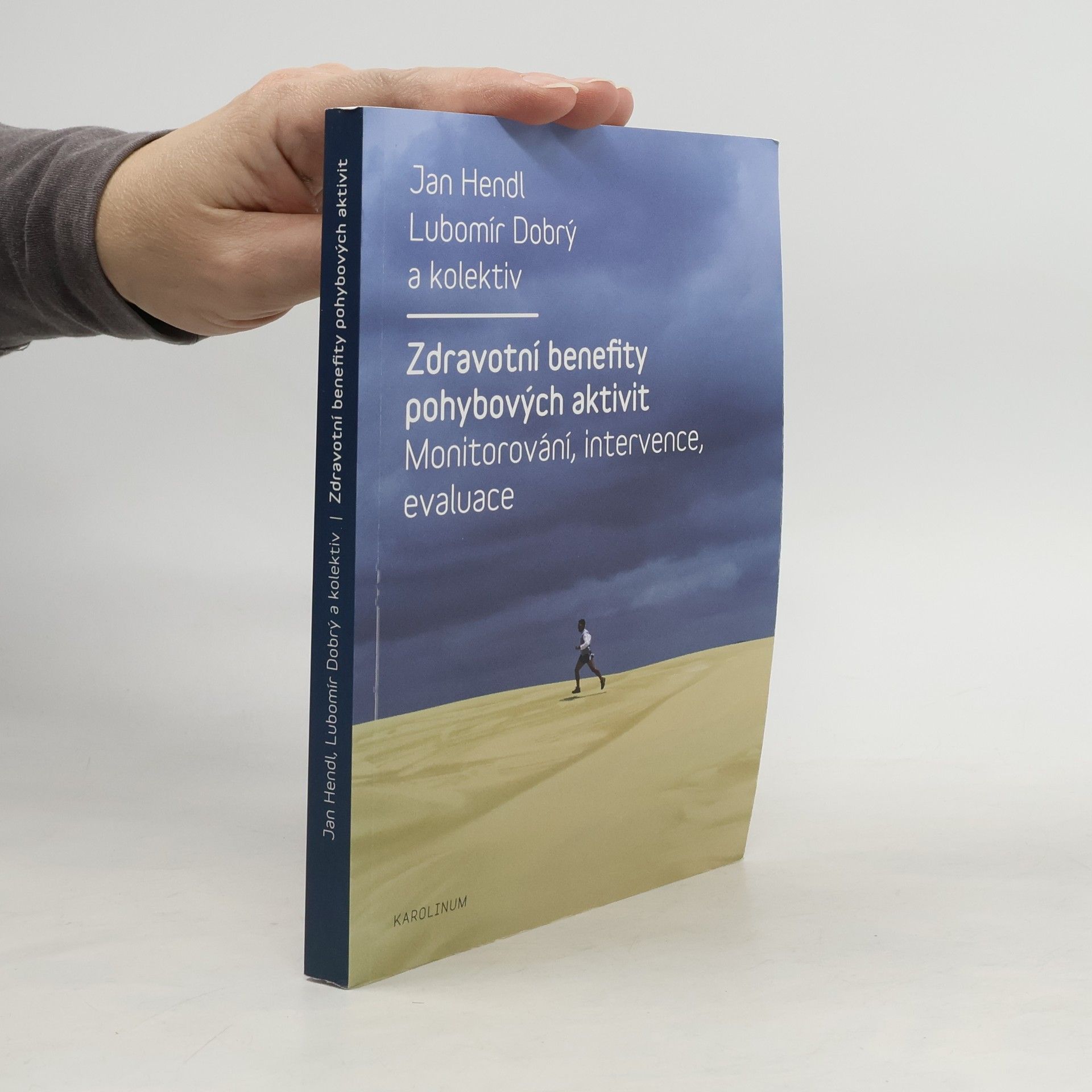 Zdravotní benefity pohybových aktivit