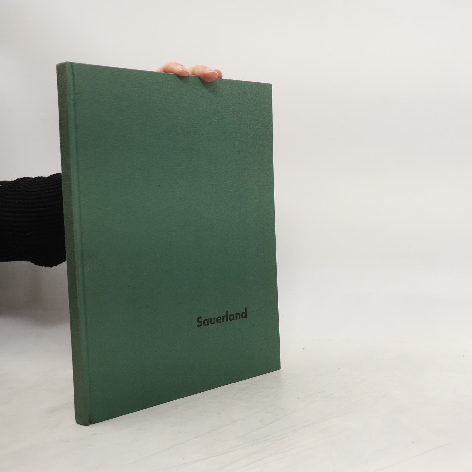 Autores varios Sauerland