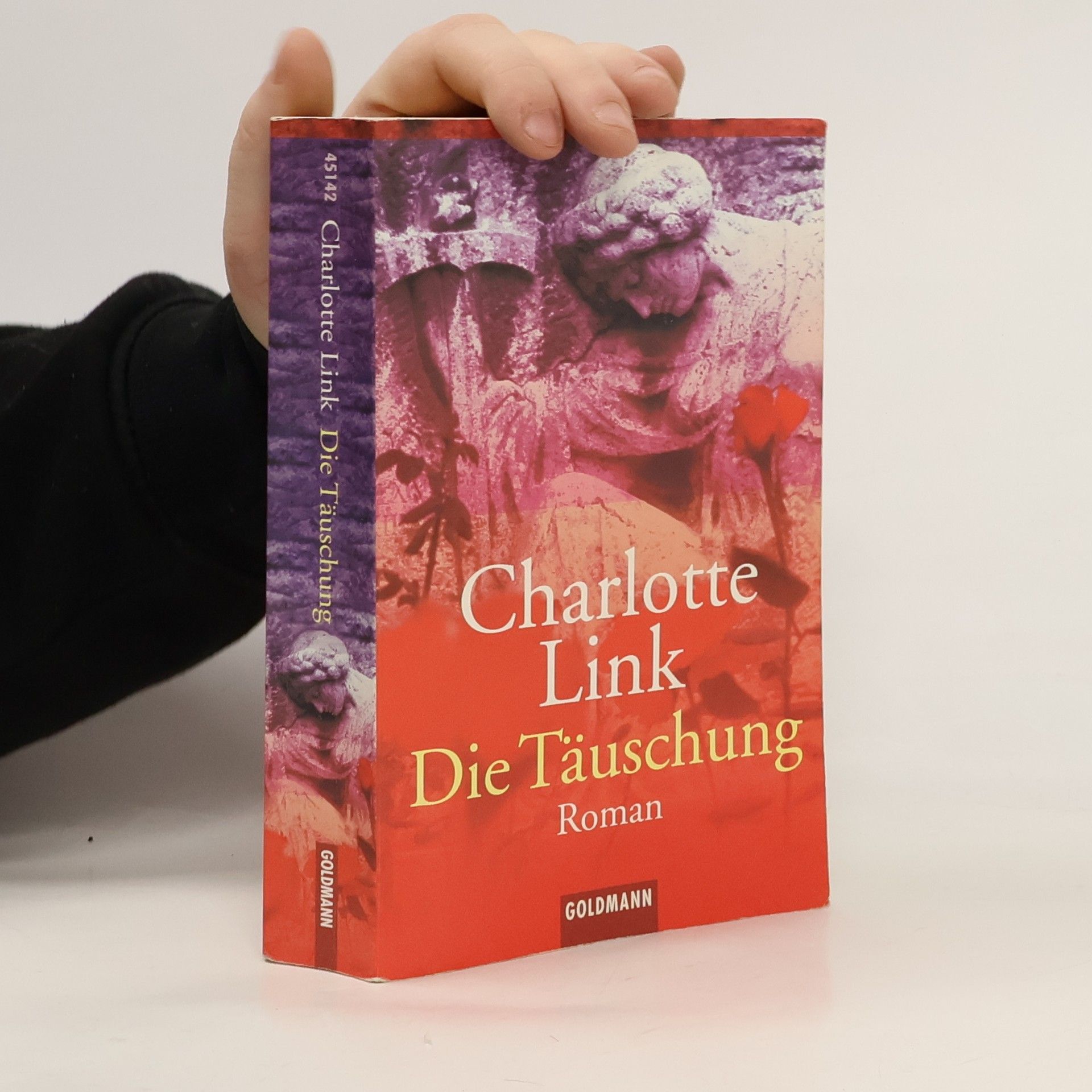 Charlotte Link Die Täuschung