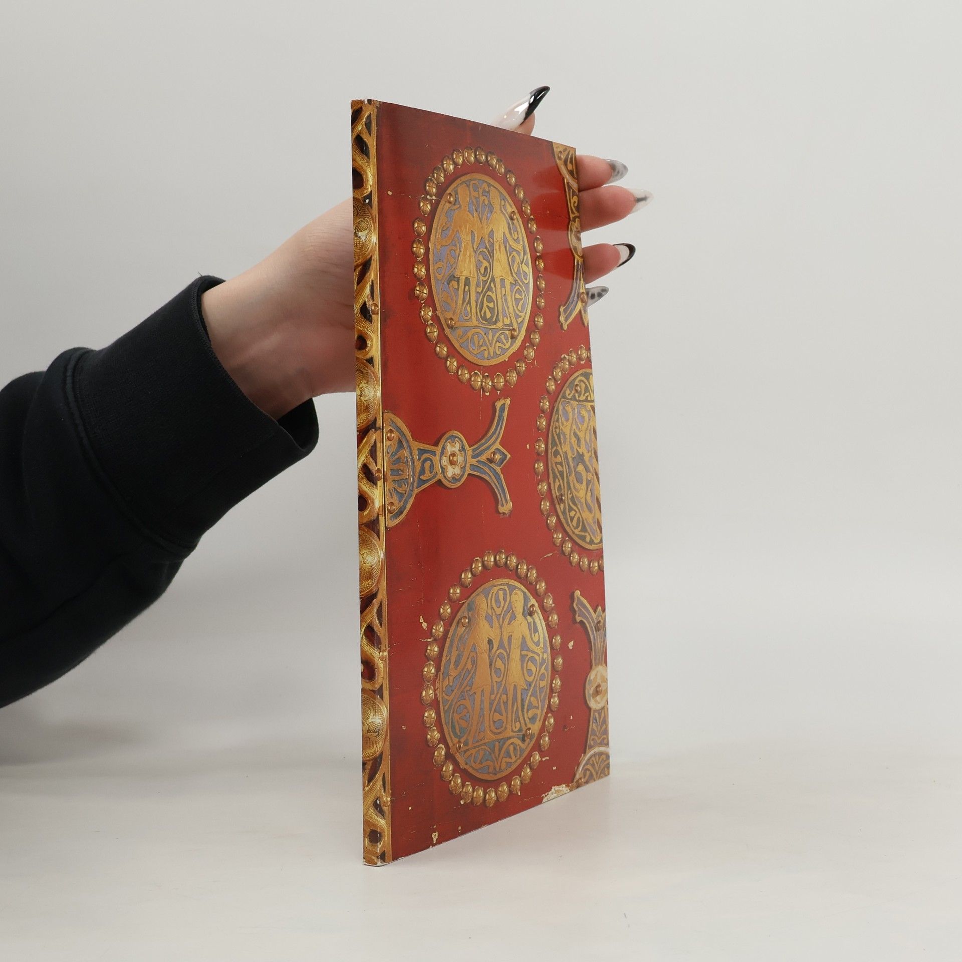 Collectif d'auteurs Die Domschatzkammer zu Aachen