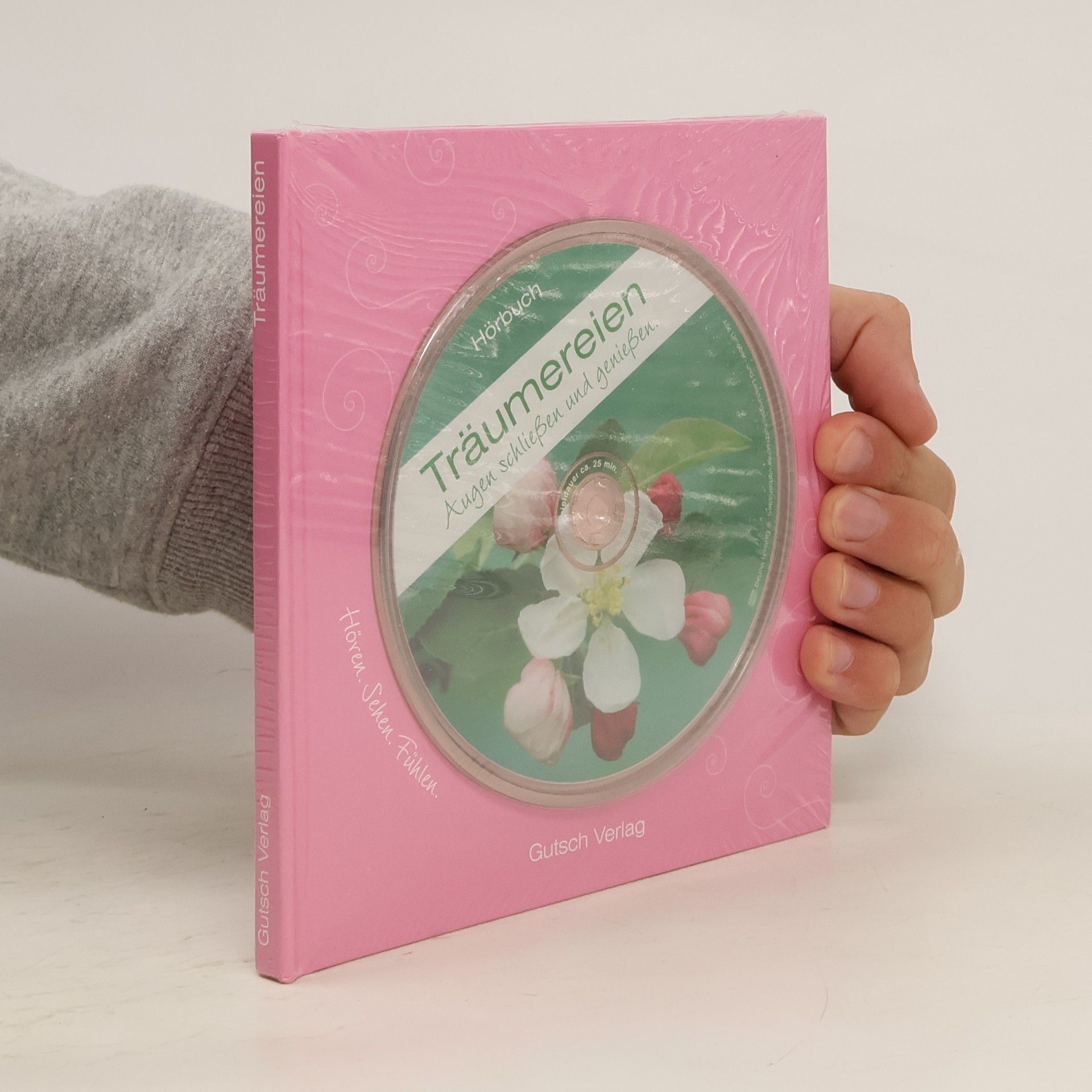 Autorenkollektiv Träumereien