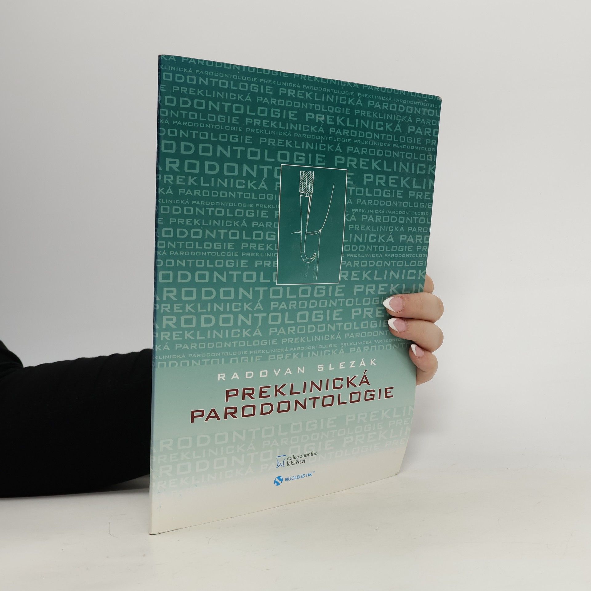 Preklinická parodontologie