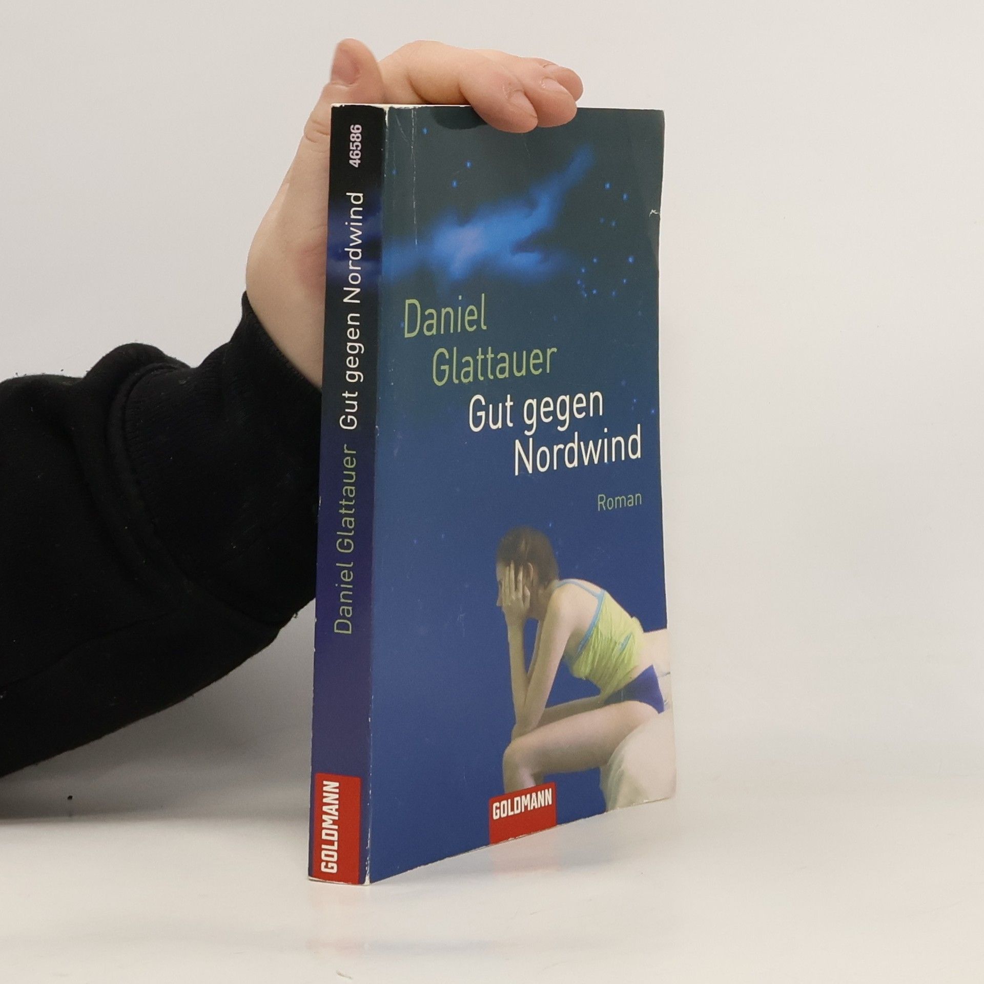 Daniel Glattauer Gut gegen Nordwind