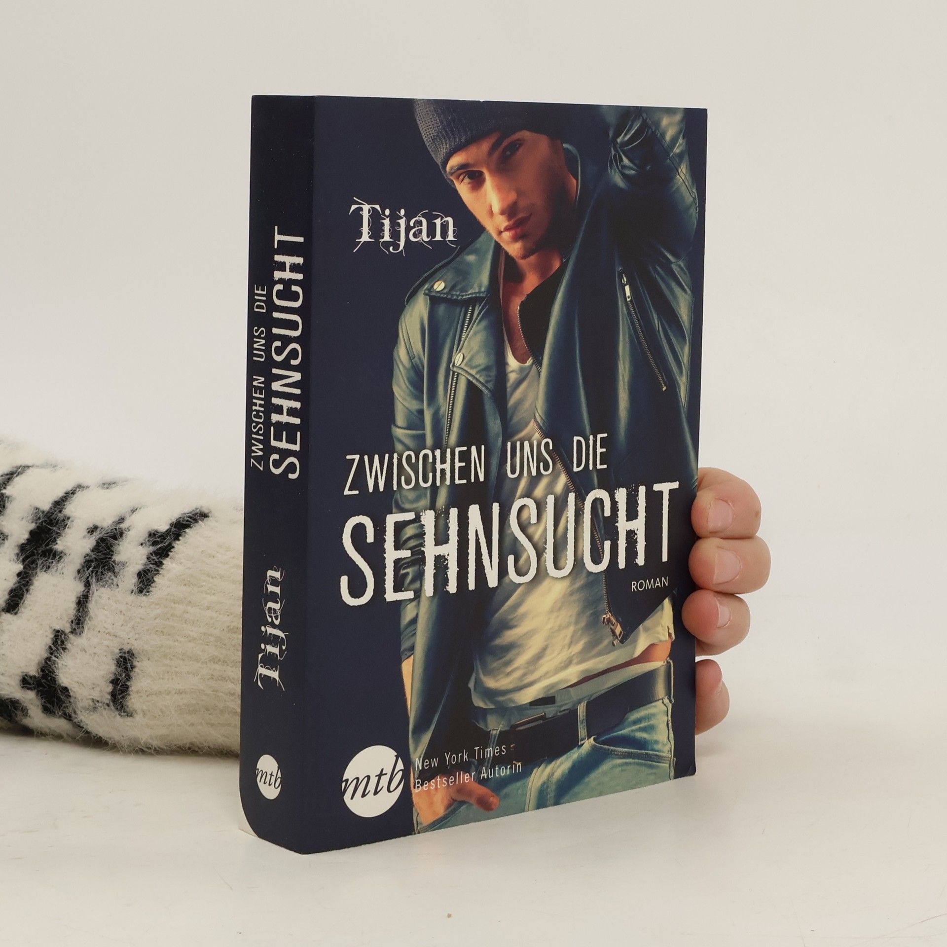 Zwischen uns die Sehnsucht