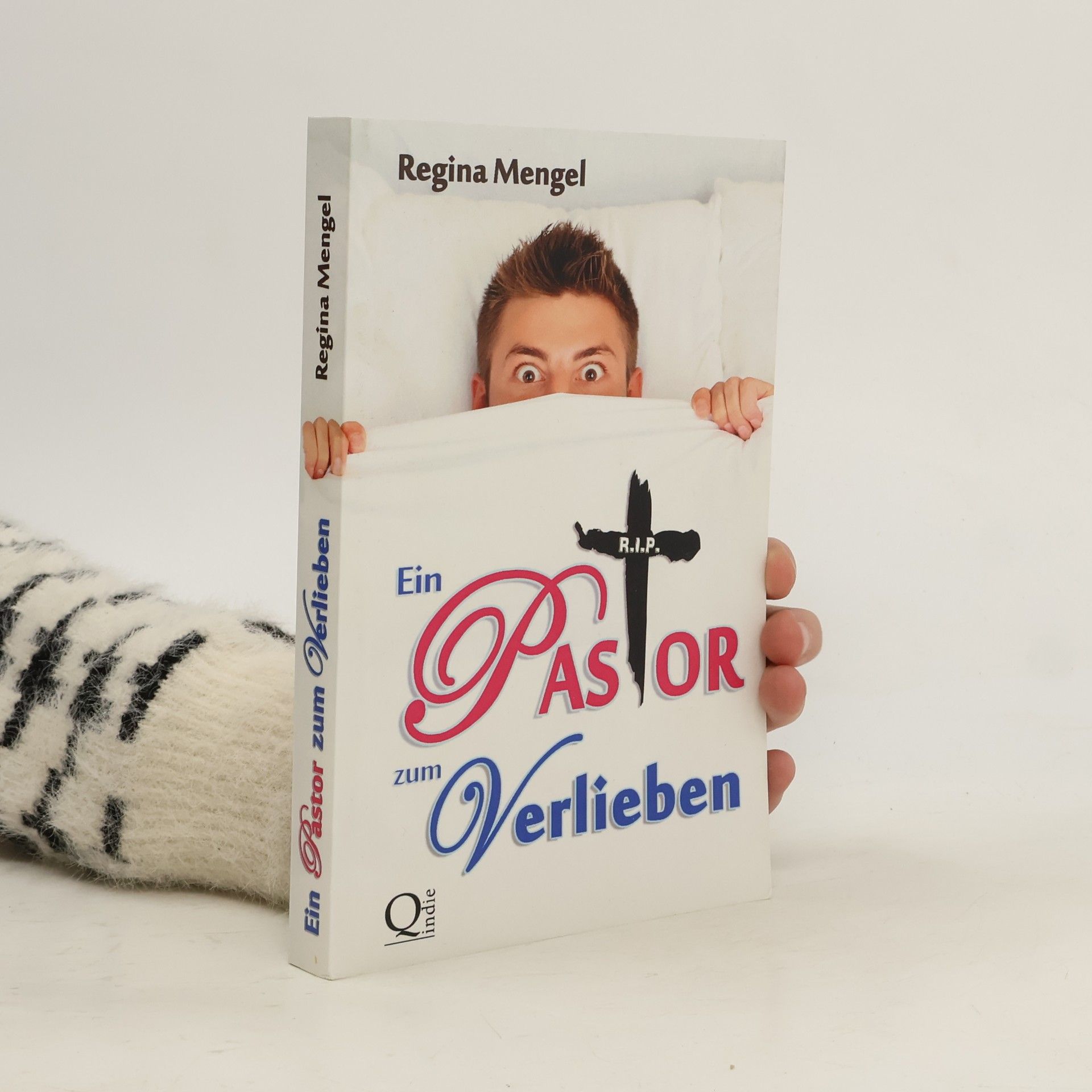 Hochzeit mit Huhn: Ein Pastor zum Verlieben