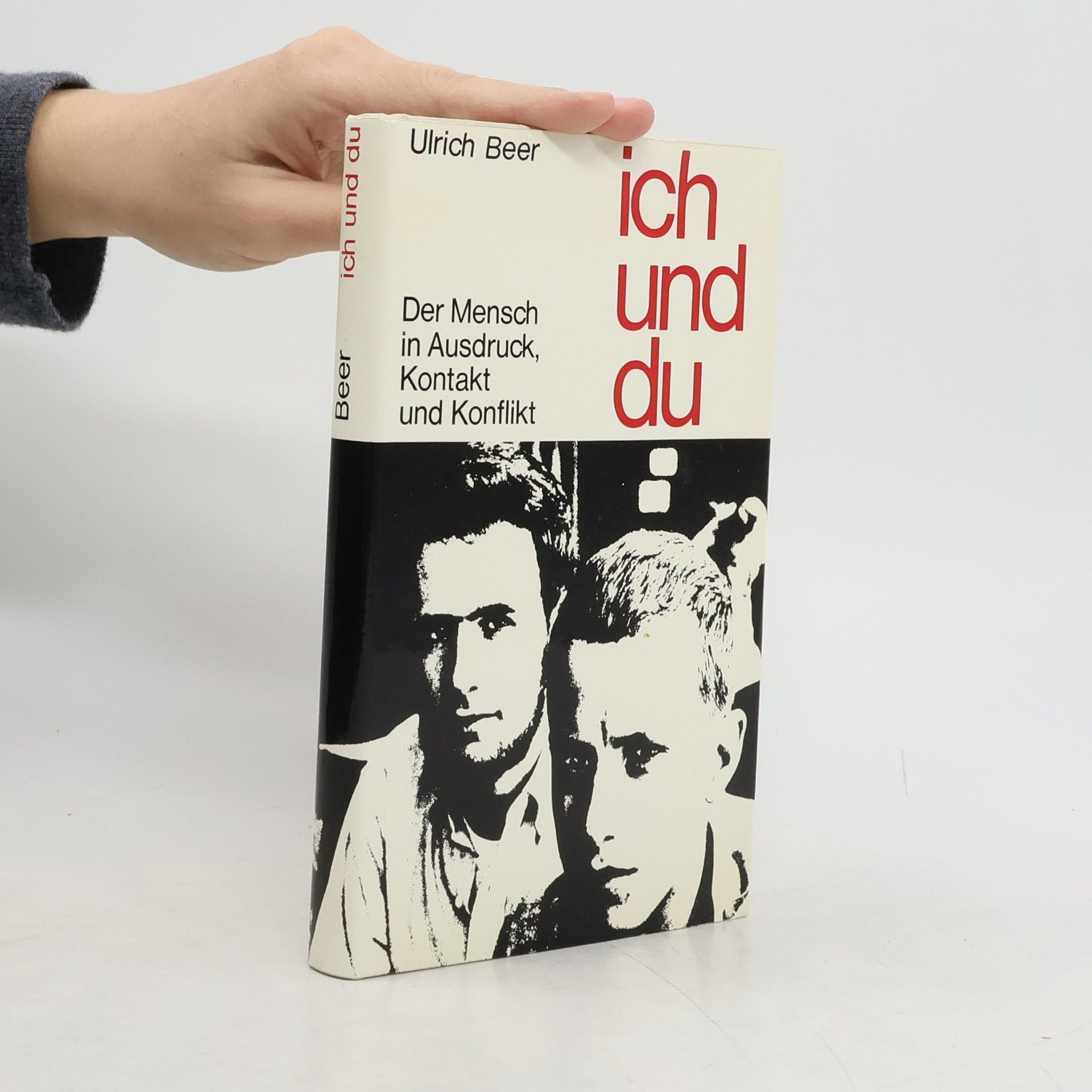 Ulrich Beer Ich und Du