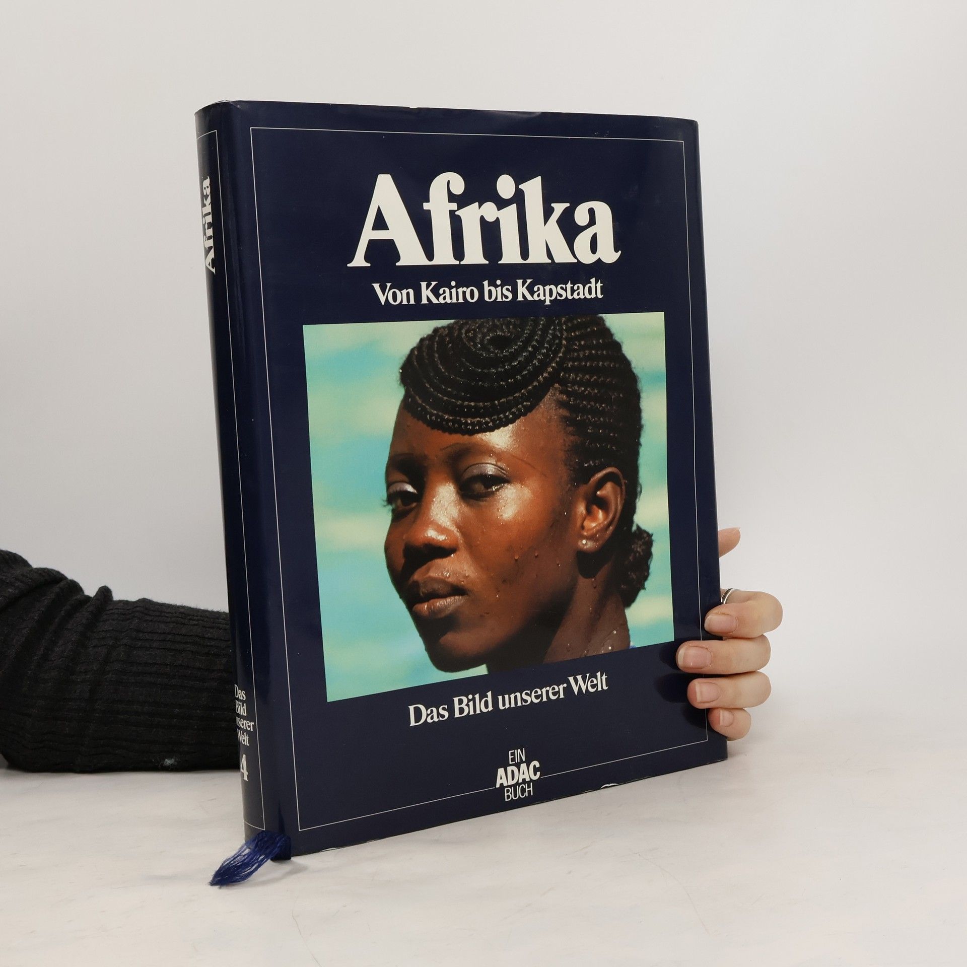 Autorenkollektiv Afrika