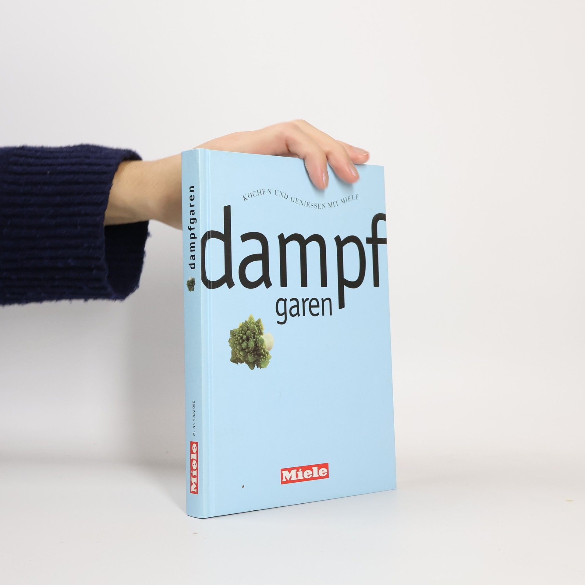 Autorenkollektiv Dampfgaren