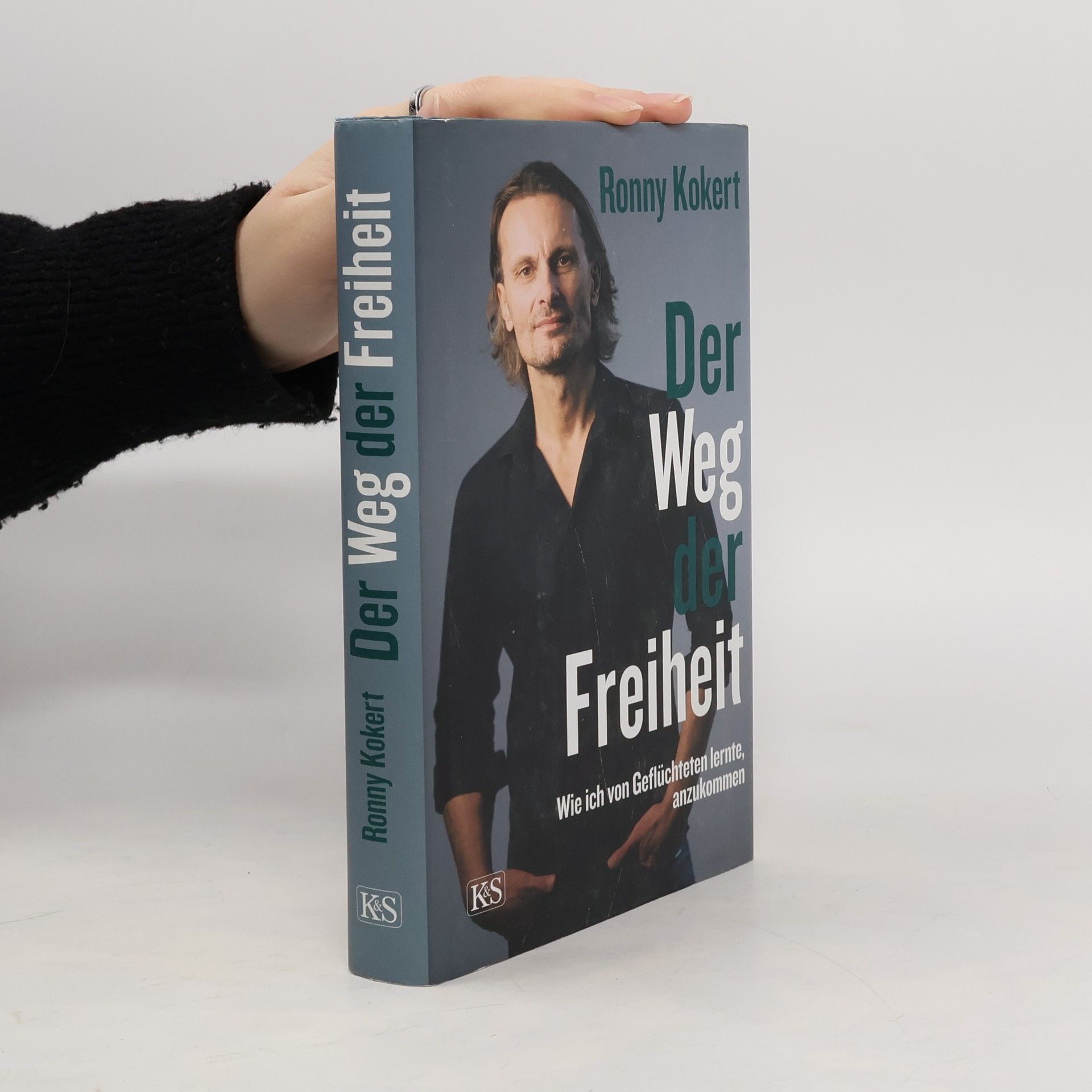 Der Weg der Freiheit