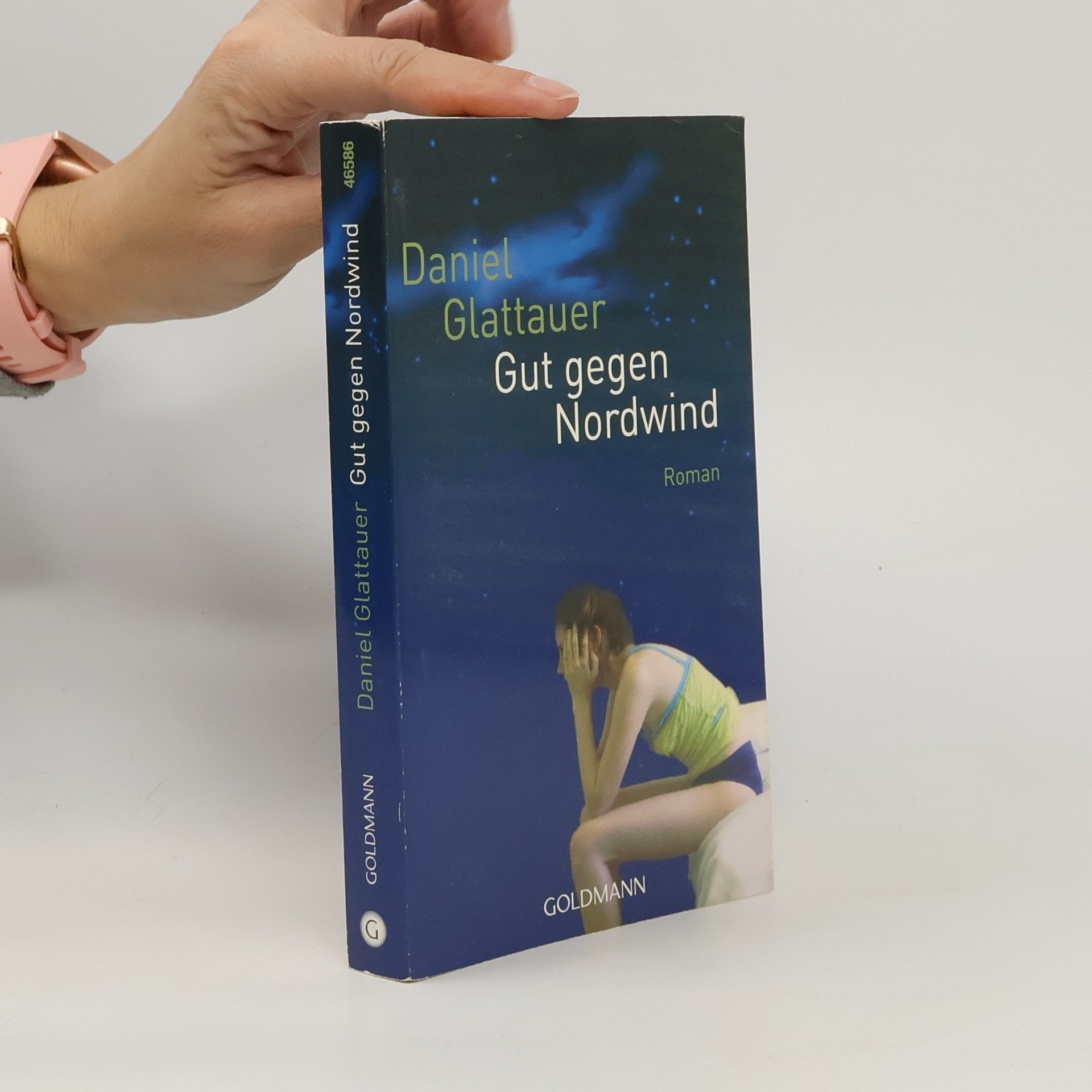 Daniel Glattauer Gut gegen Nordwind