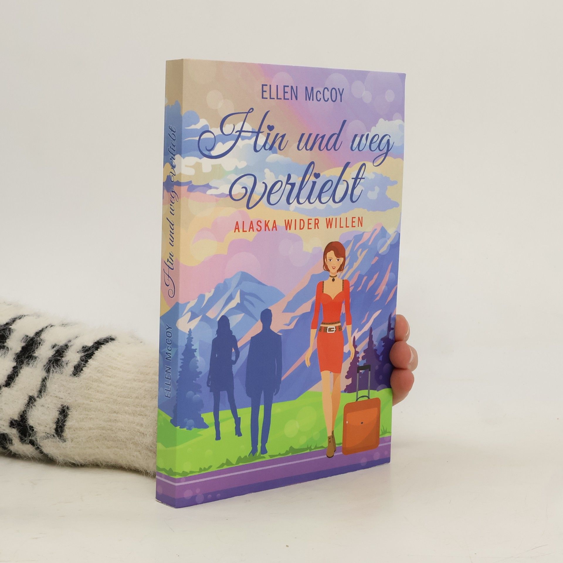 Ellen McCoy Hin und weg verliebt