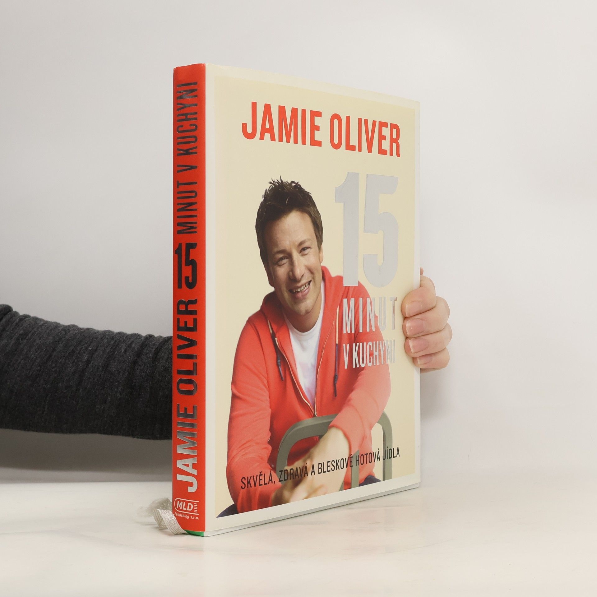 15 minut v kuchyni