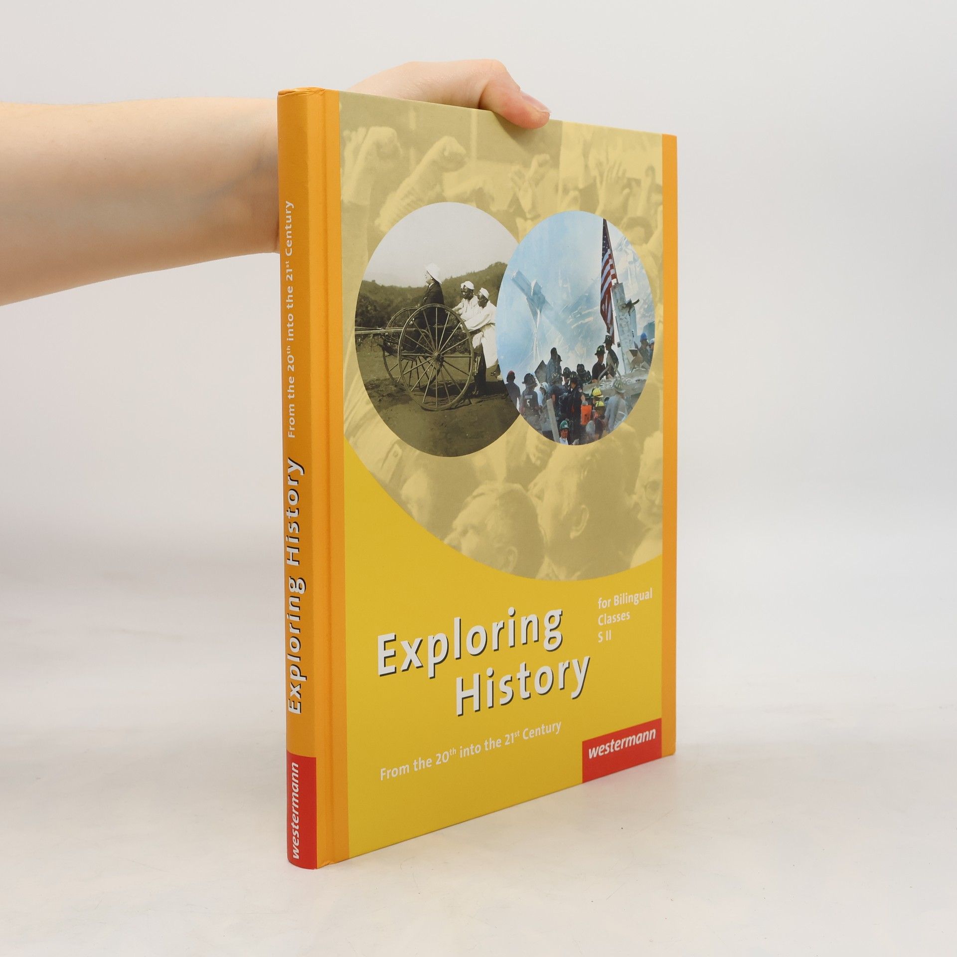 Kolektiv autorů From the 20th into the 21st Century - Gesamtband