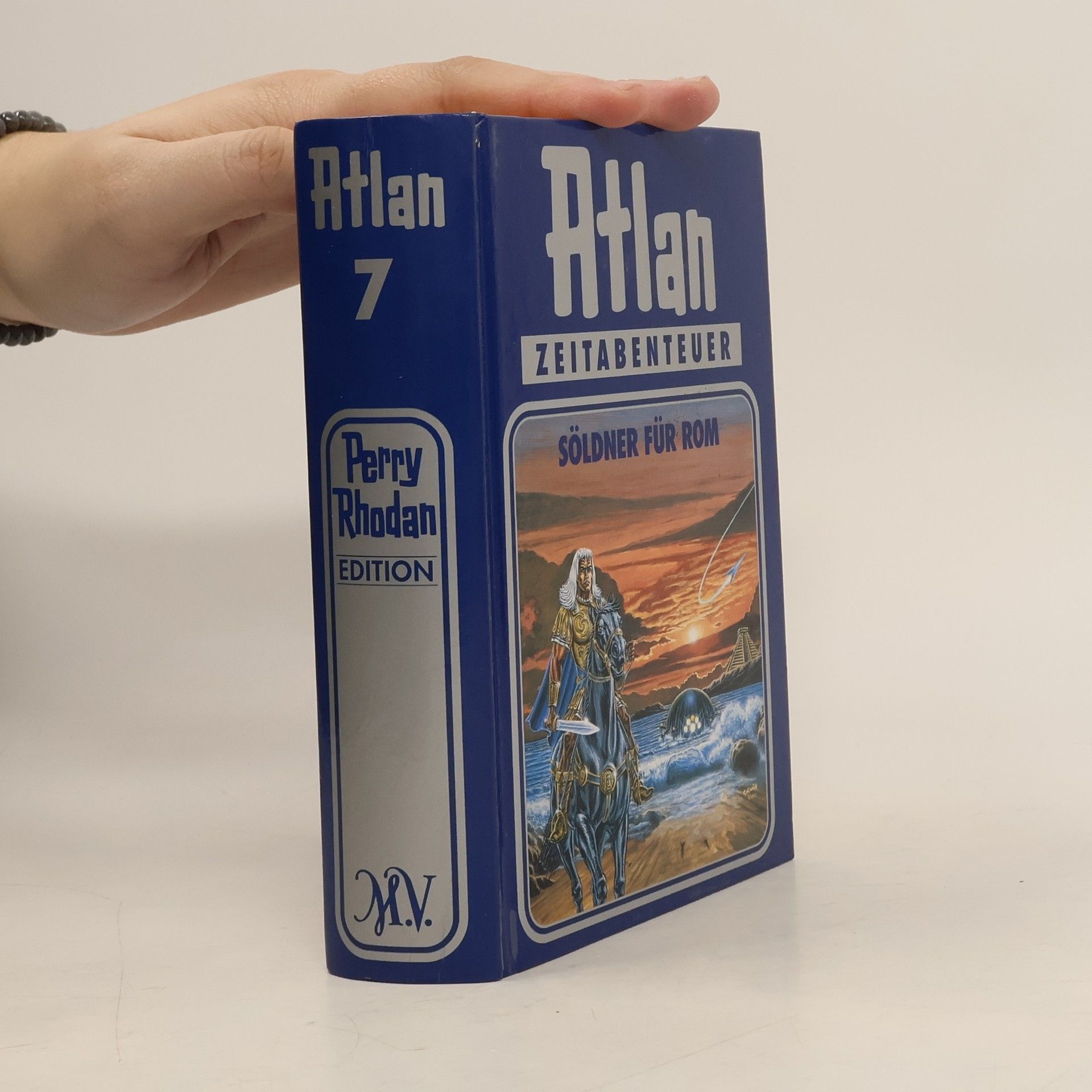 Auteurscollectief Ende einer Ewigkeit