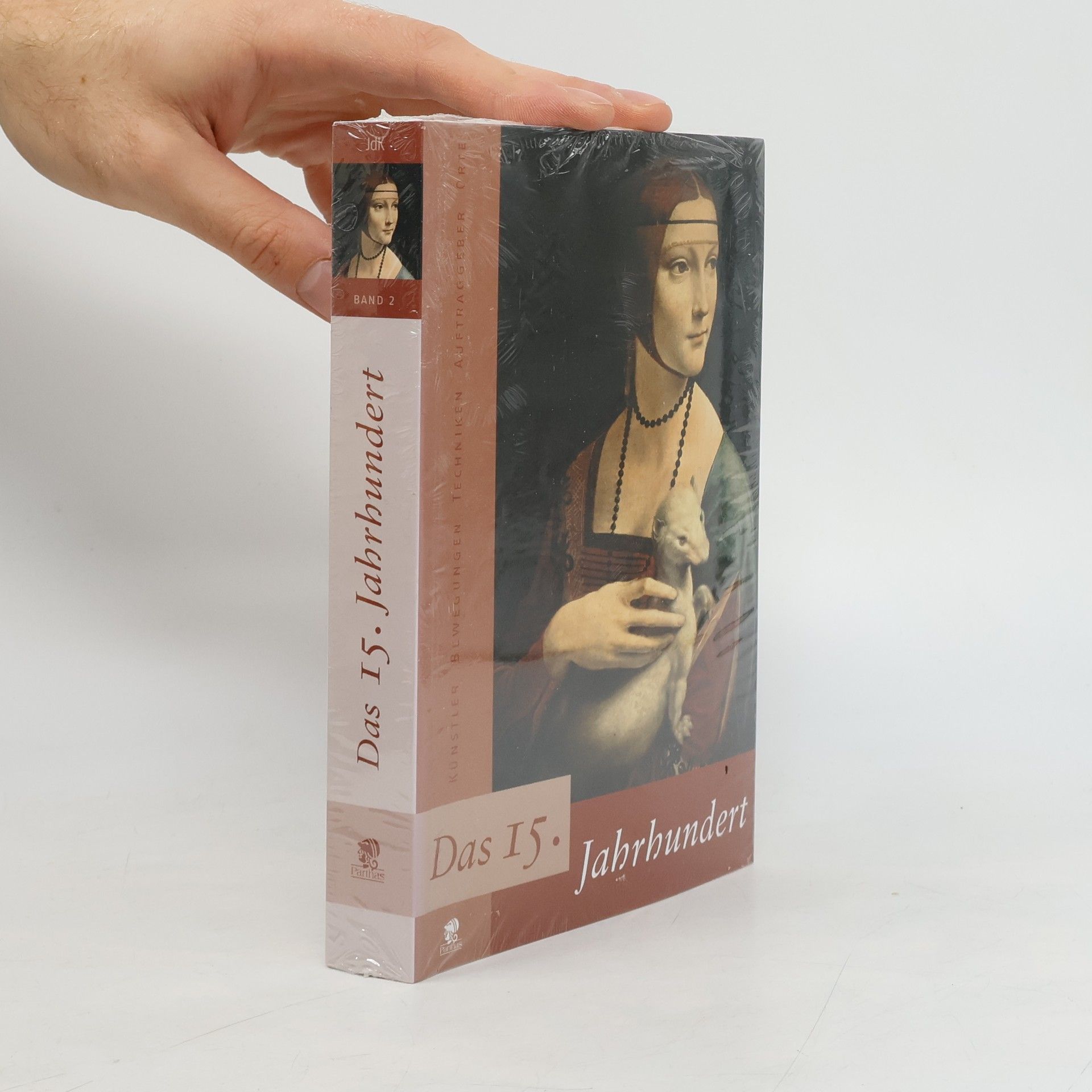 Karl Pichler Jahrhunderte der Kunst