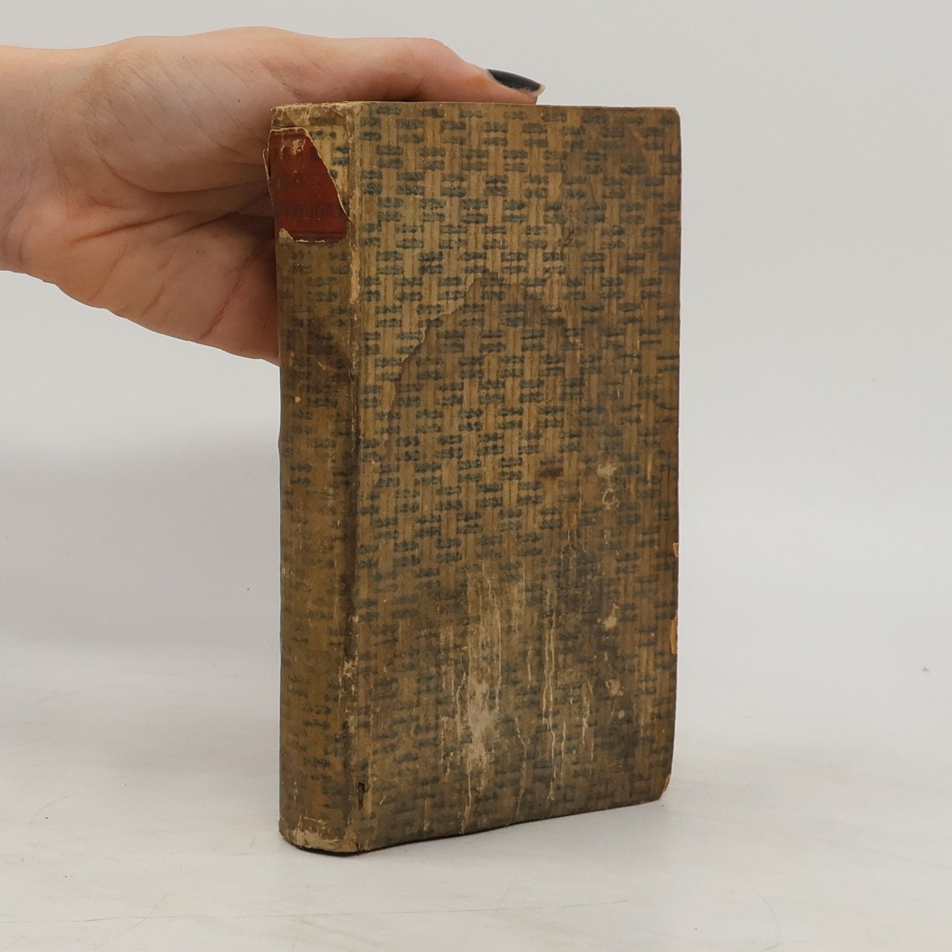 Heinrich Sander Ueber Natur und Religion für die Liebhaber und Anbether Gottes