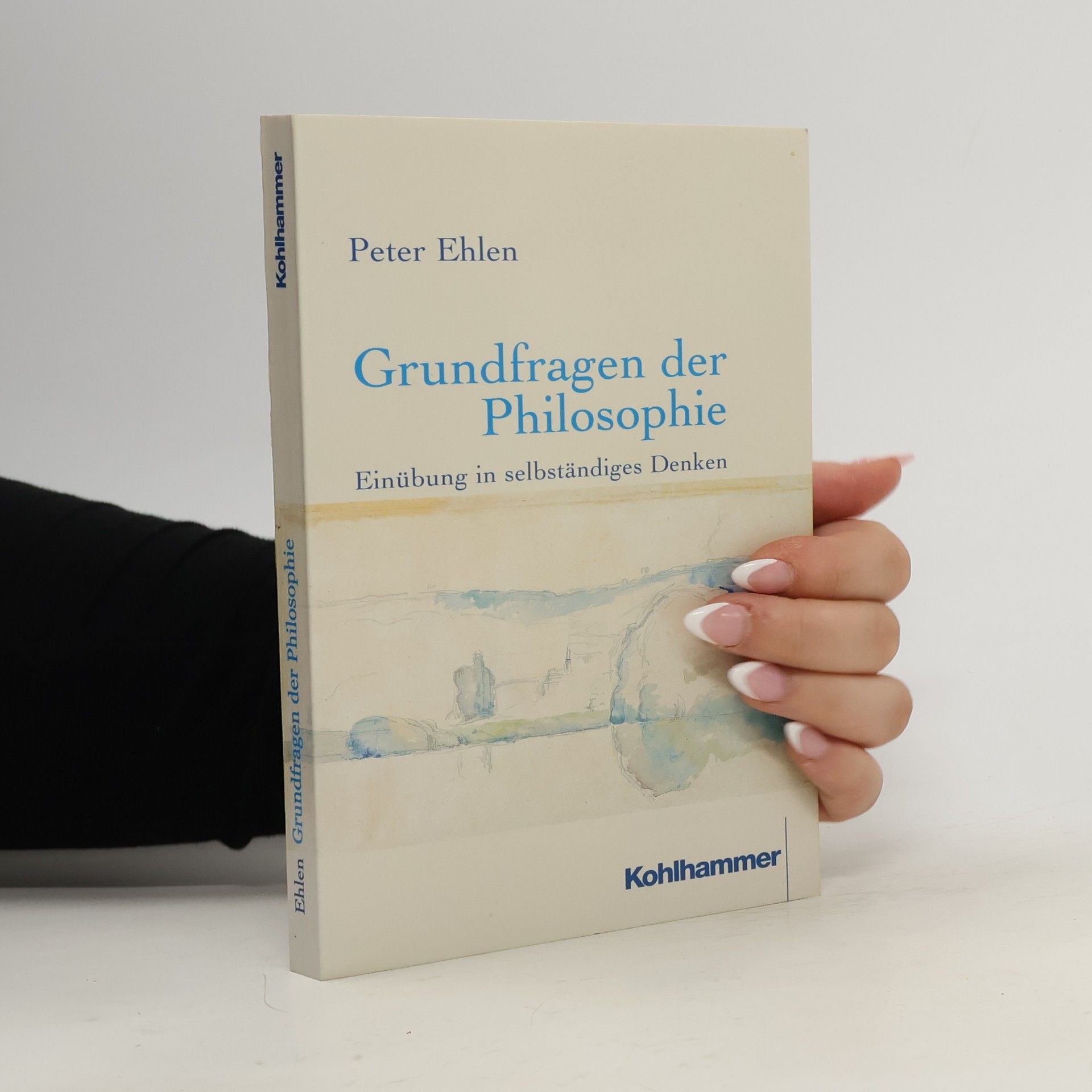 Grundfragen der Philosophie