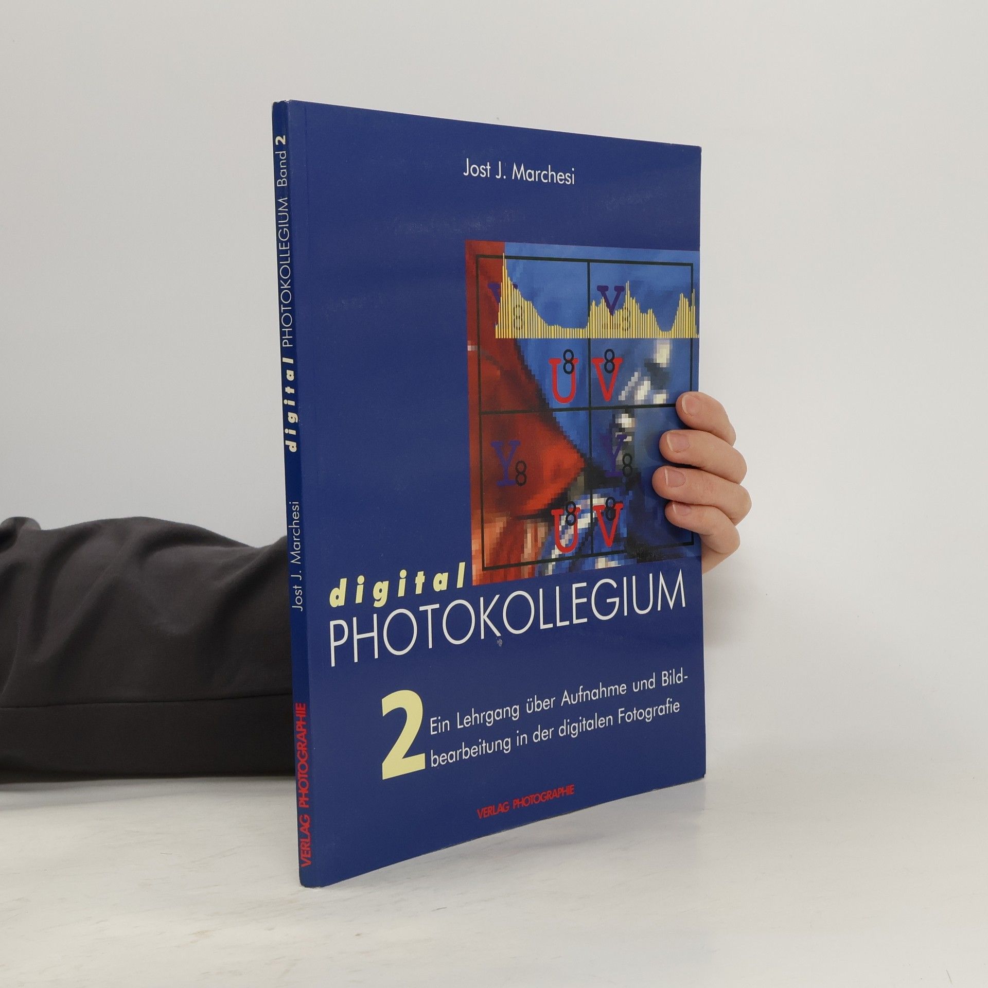 Jost. J. Marchesi Digital-Photokollegium