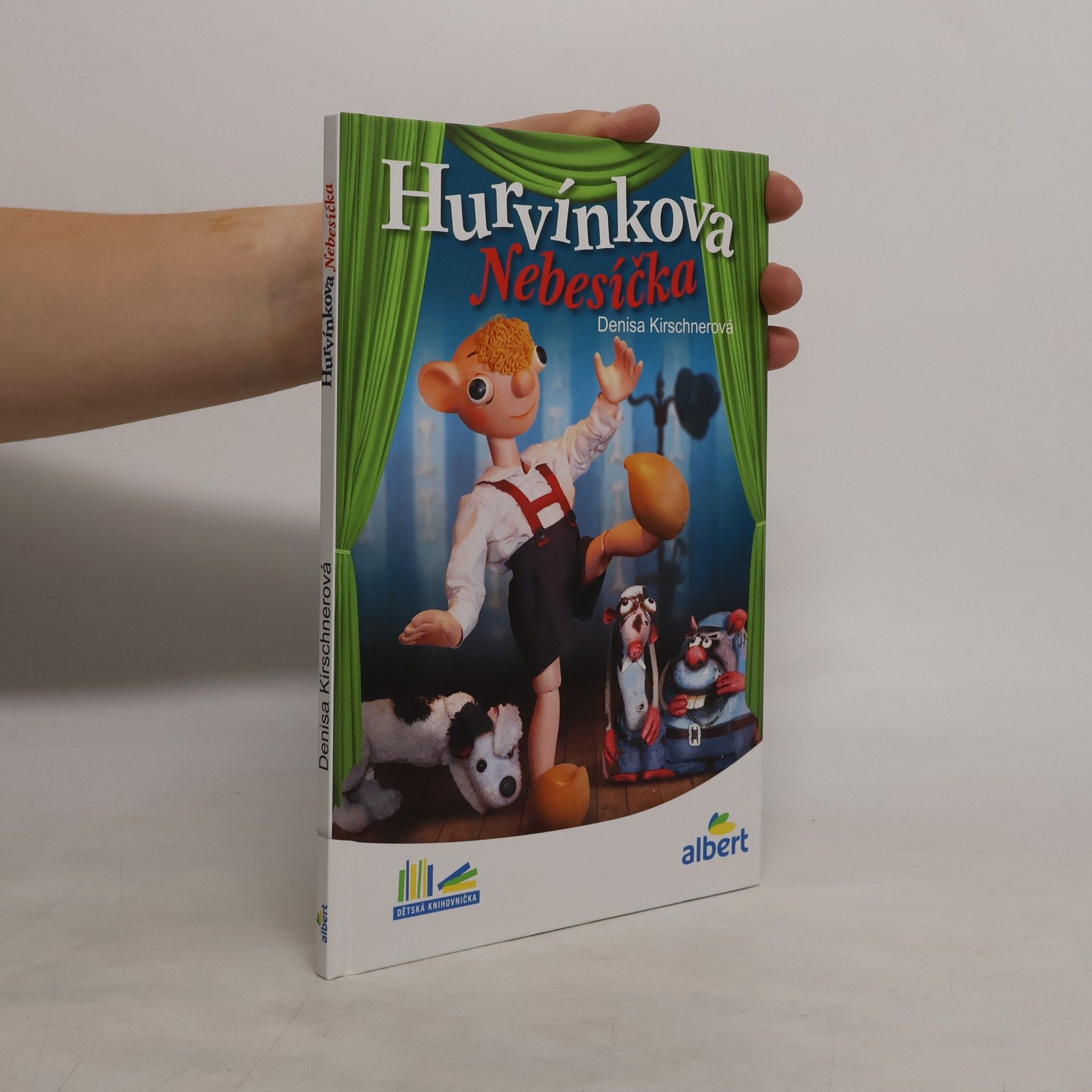 Hurvínkova nebesíčka