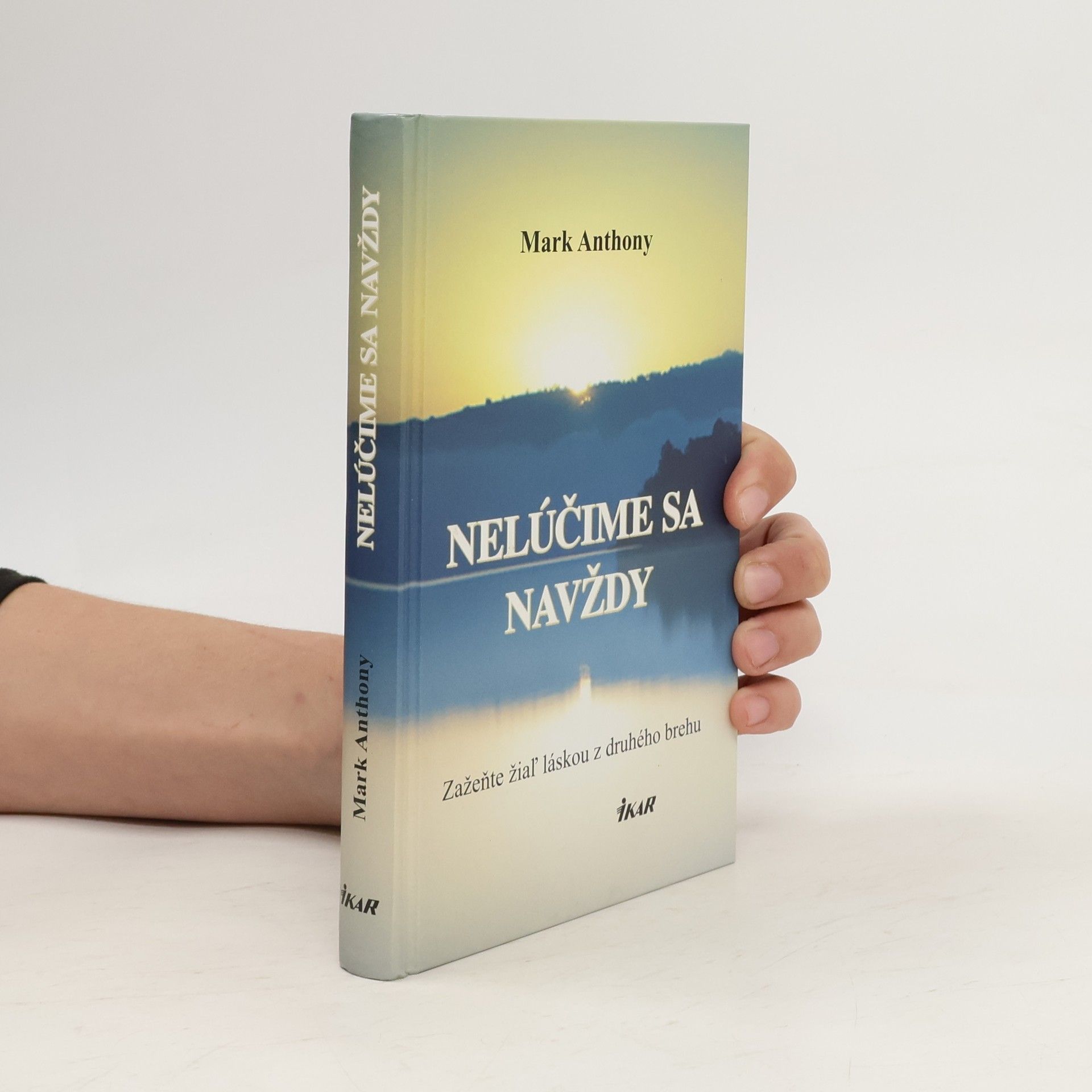 Nelúčime sa navždy