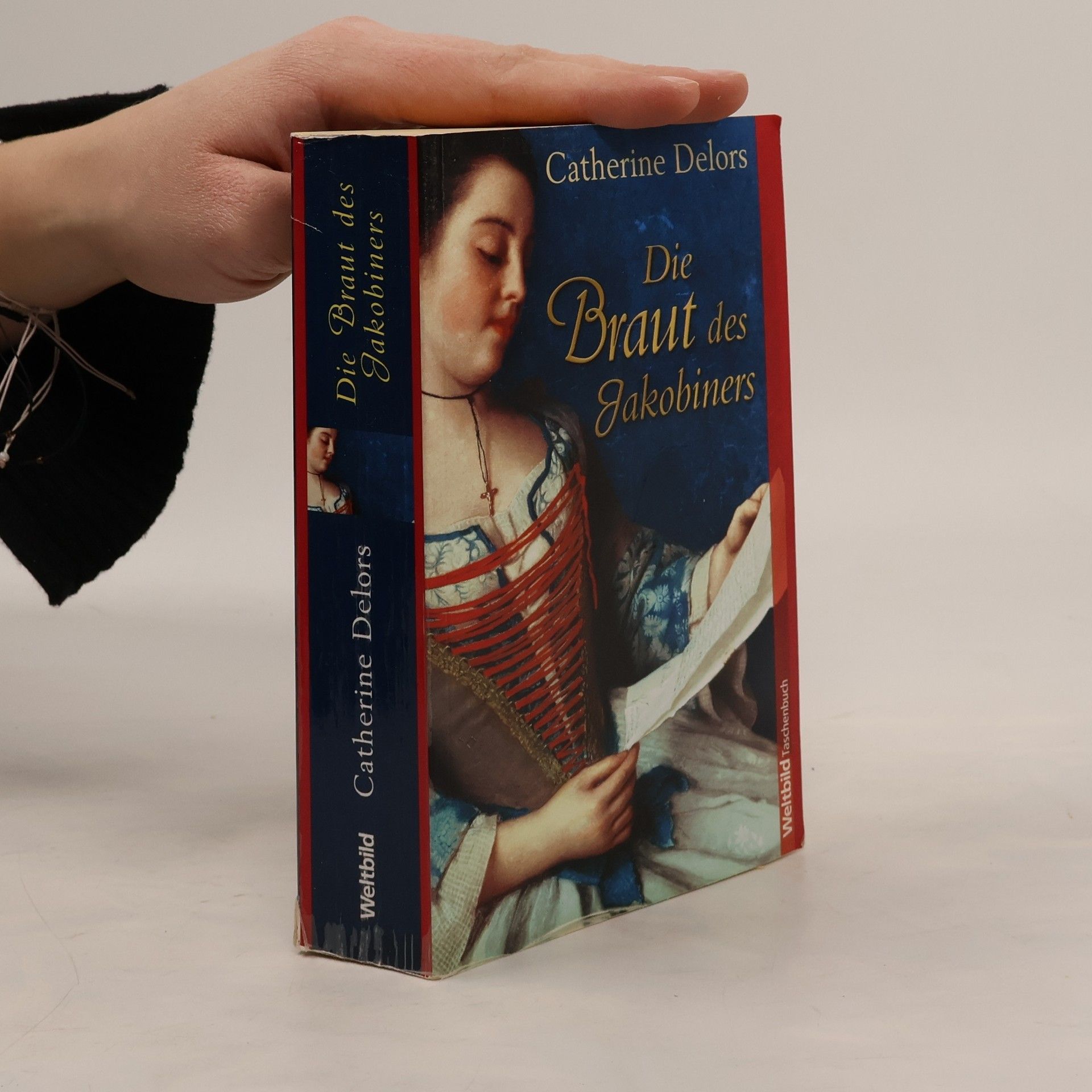 Die Braut des Jakobiners