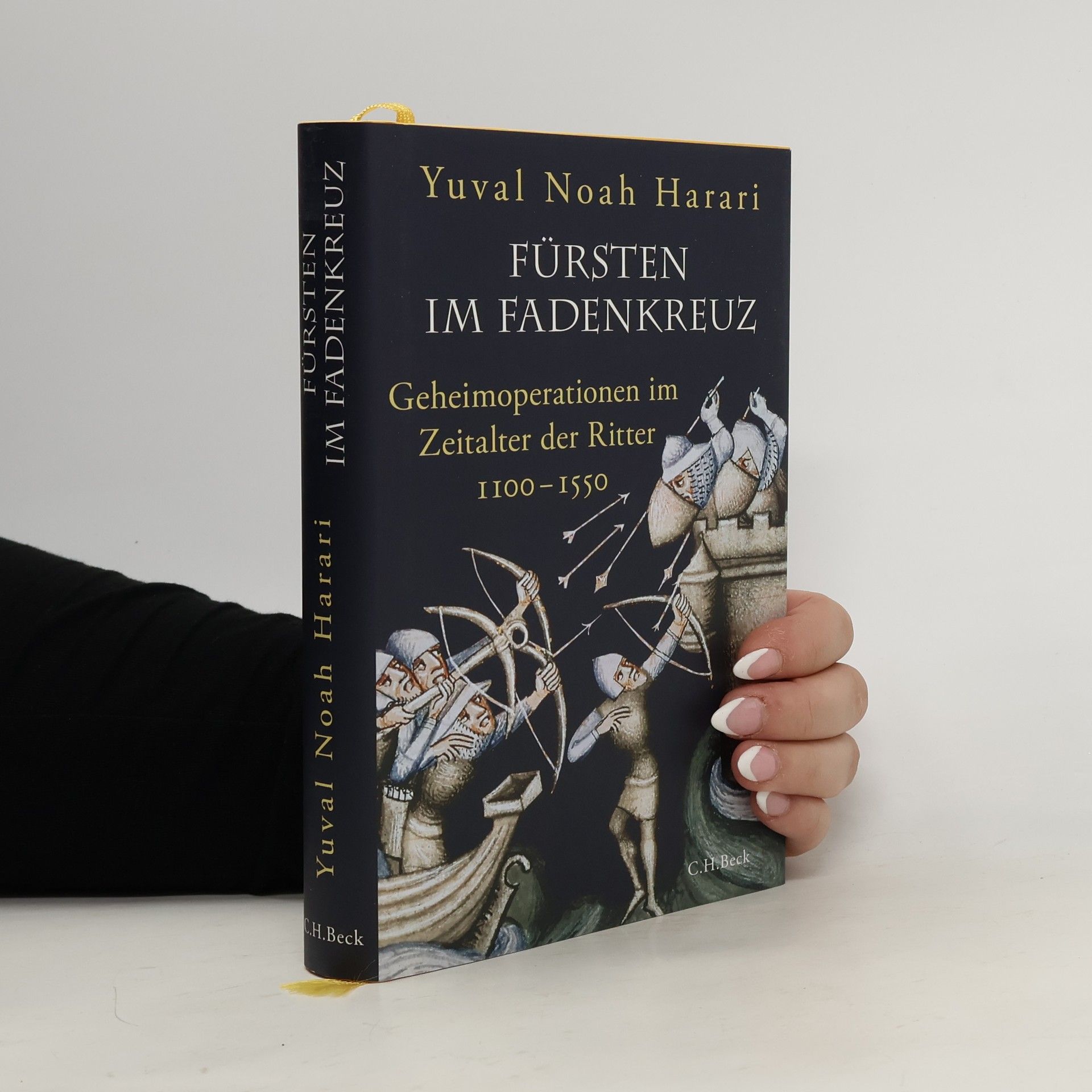 Fürsten im Fadenkreuz