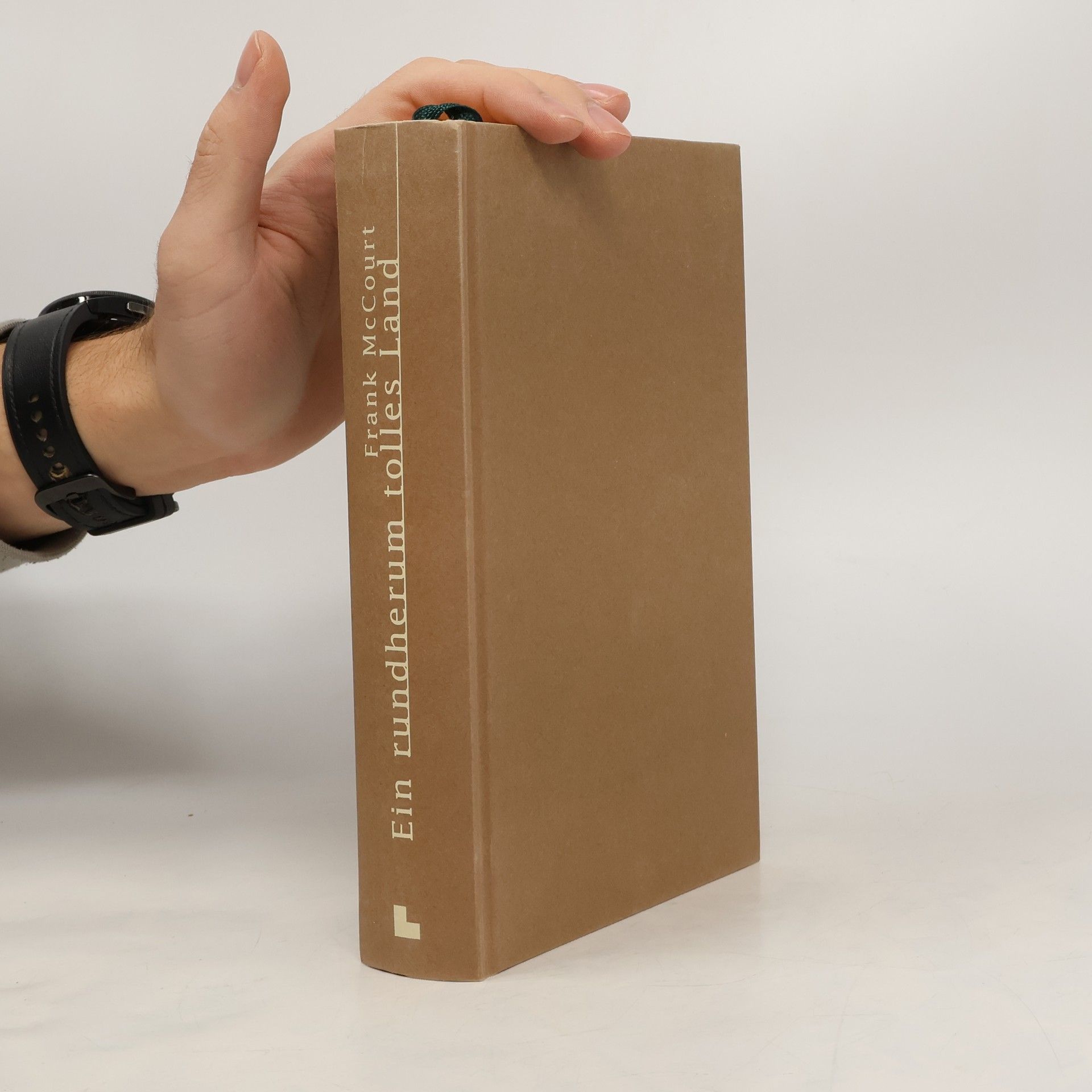 Ein rundherum tolles Land