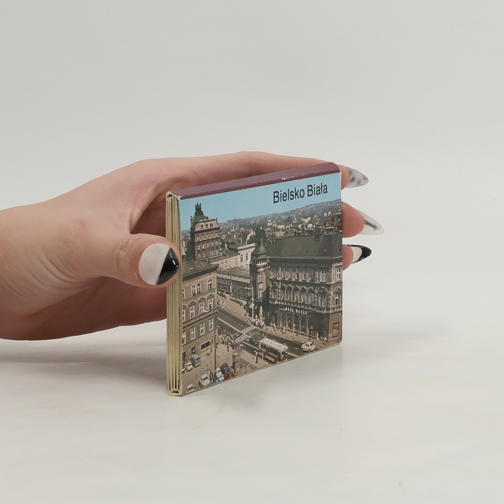 Various authors Bielsko-Biała