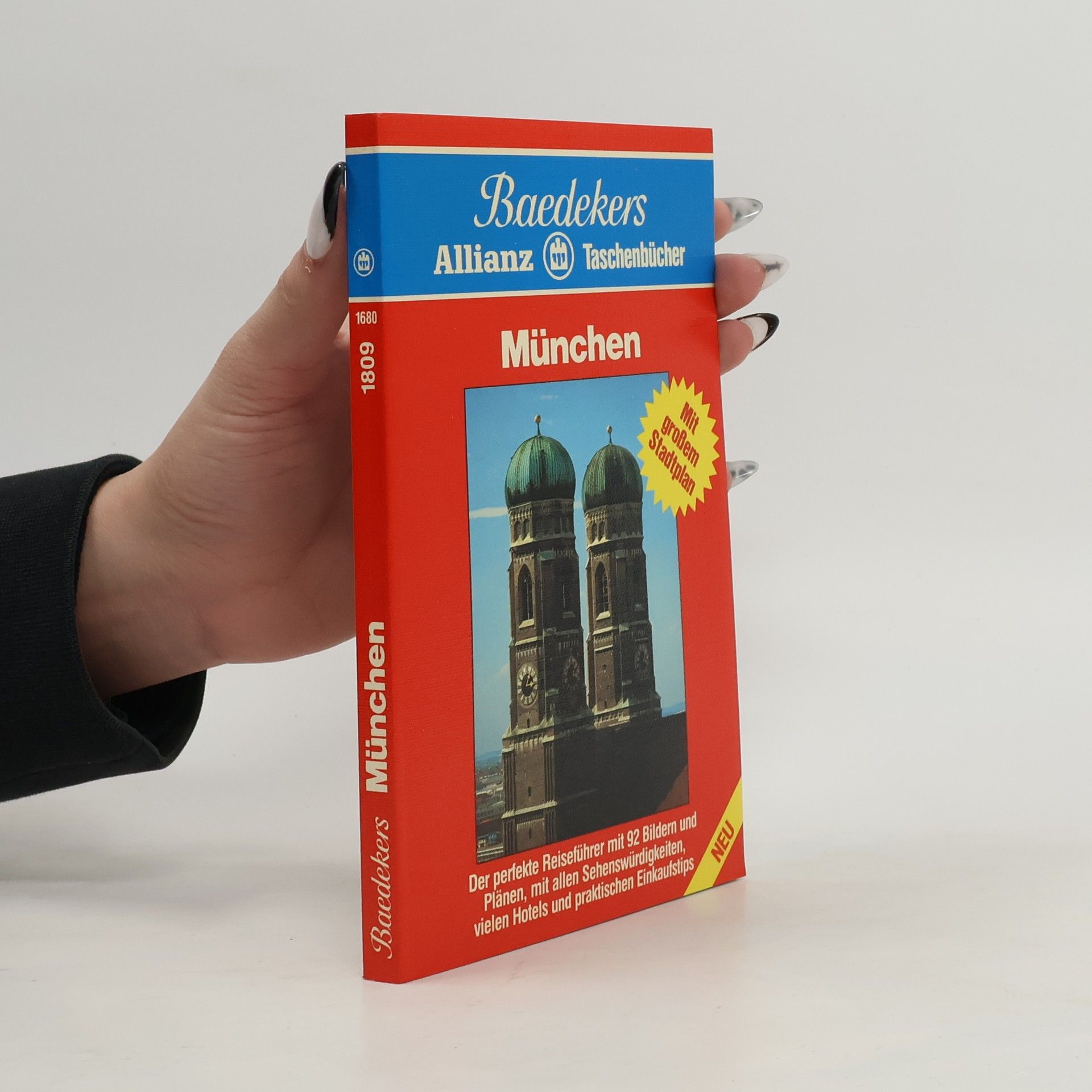 Johannes Kelch München