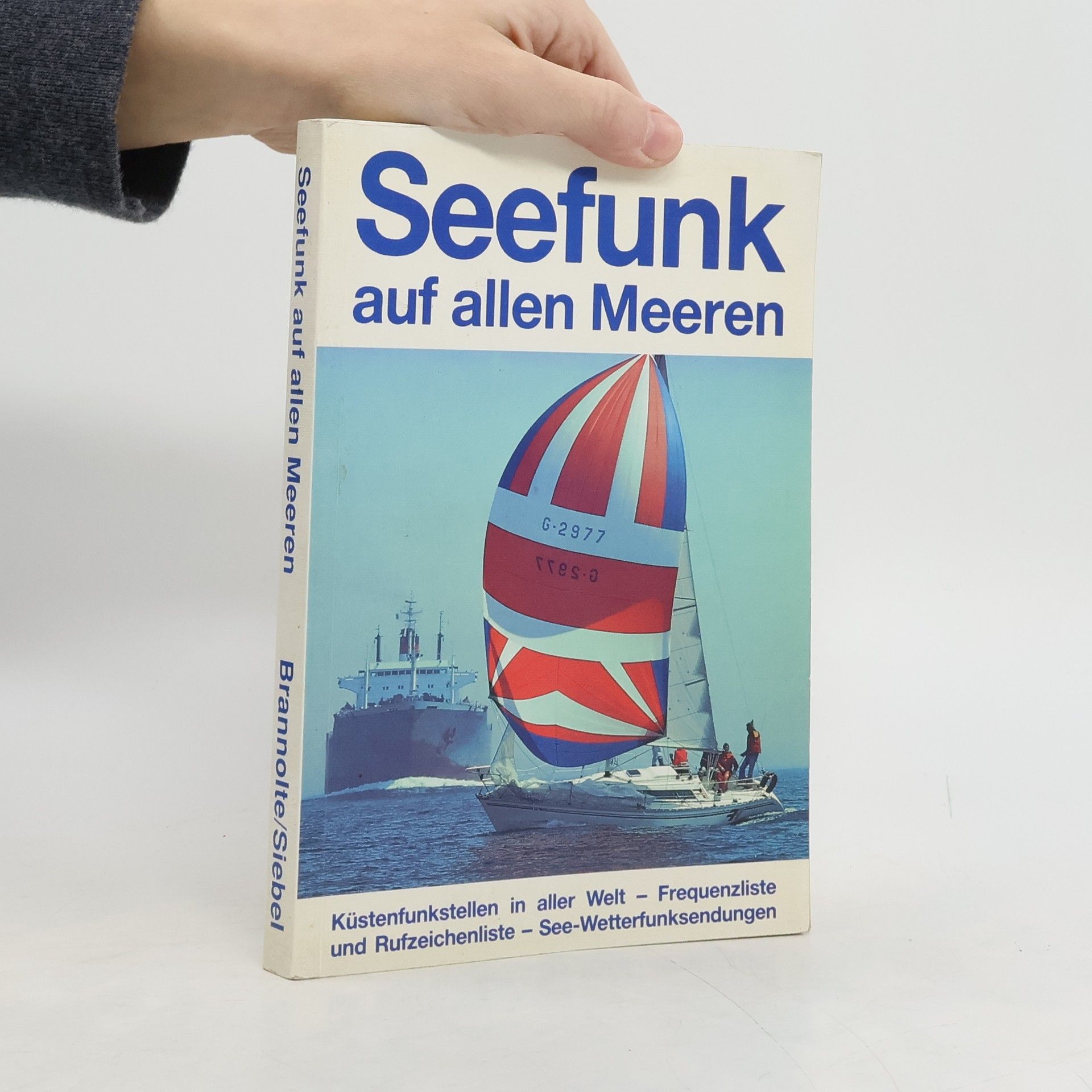 Seefunk auf allen Meeren