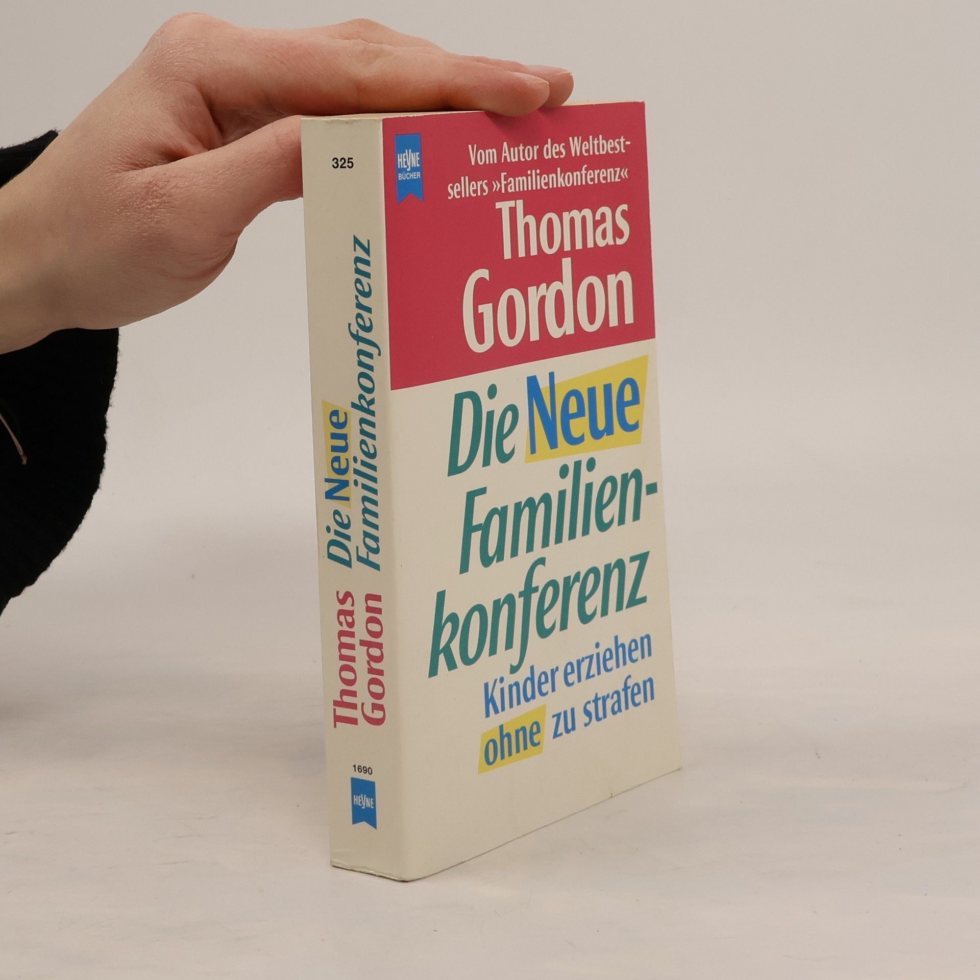 Die neue Familienkonferenz