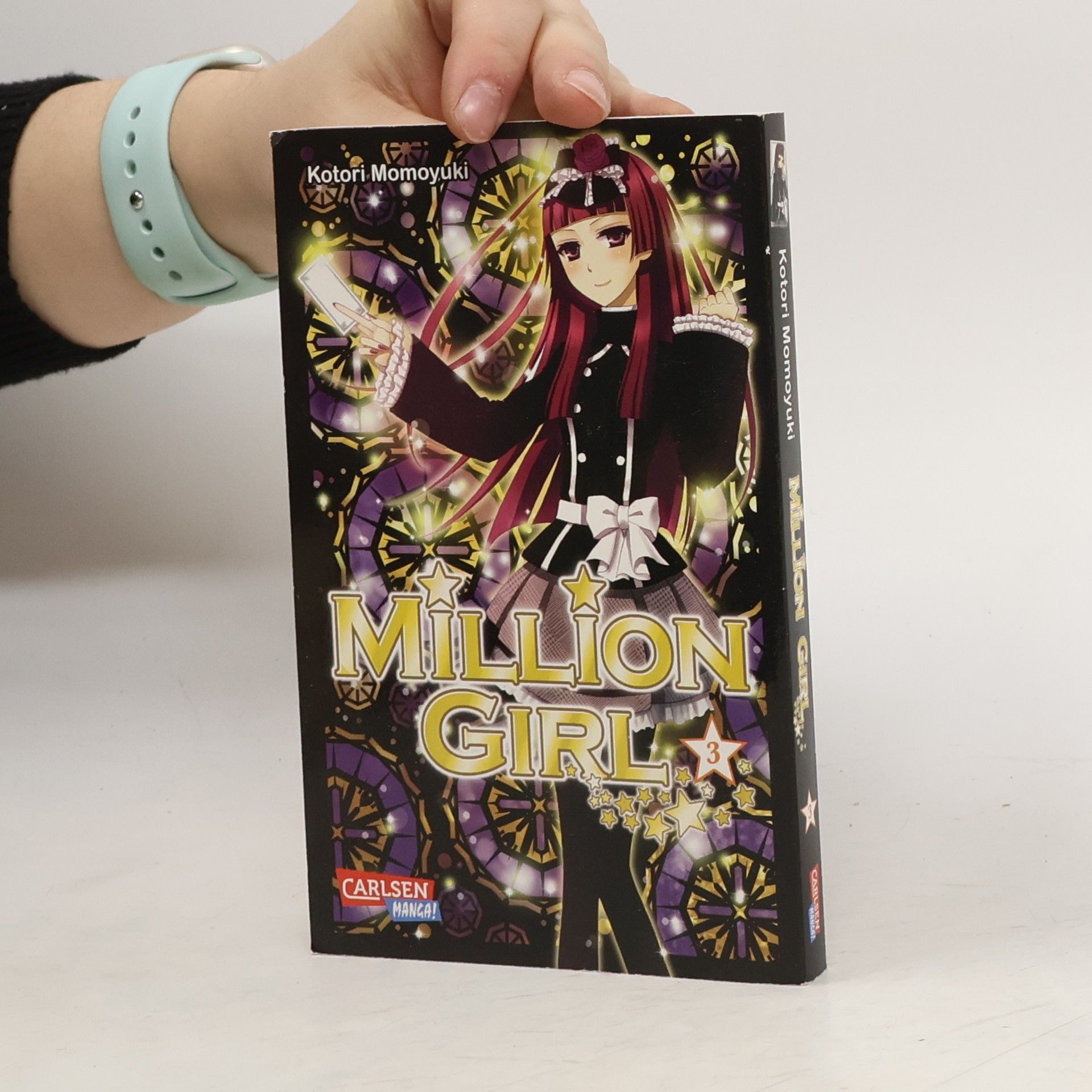 Autorenkollektiv Million girl