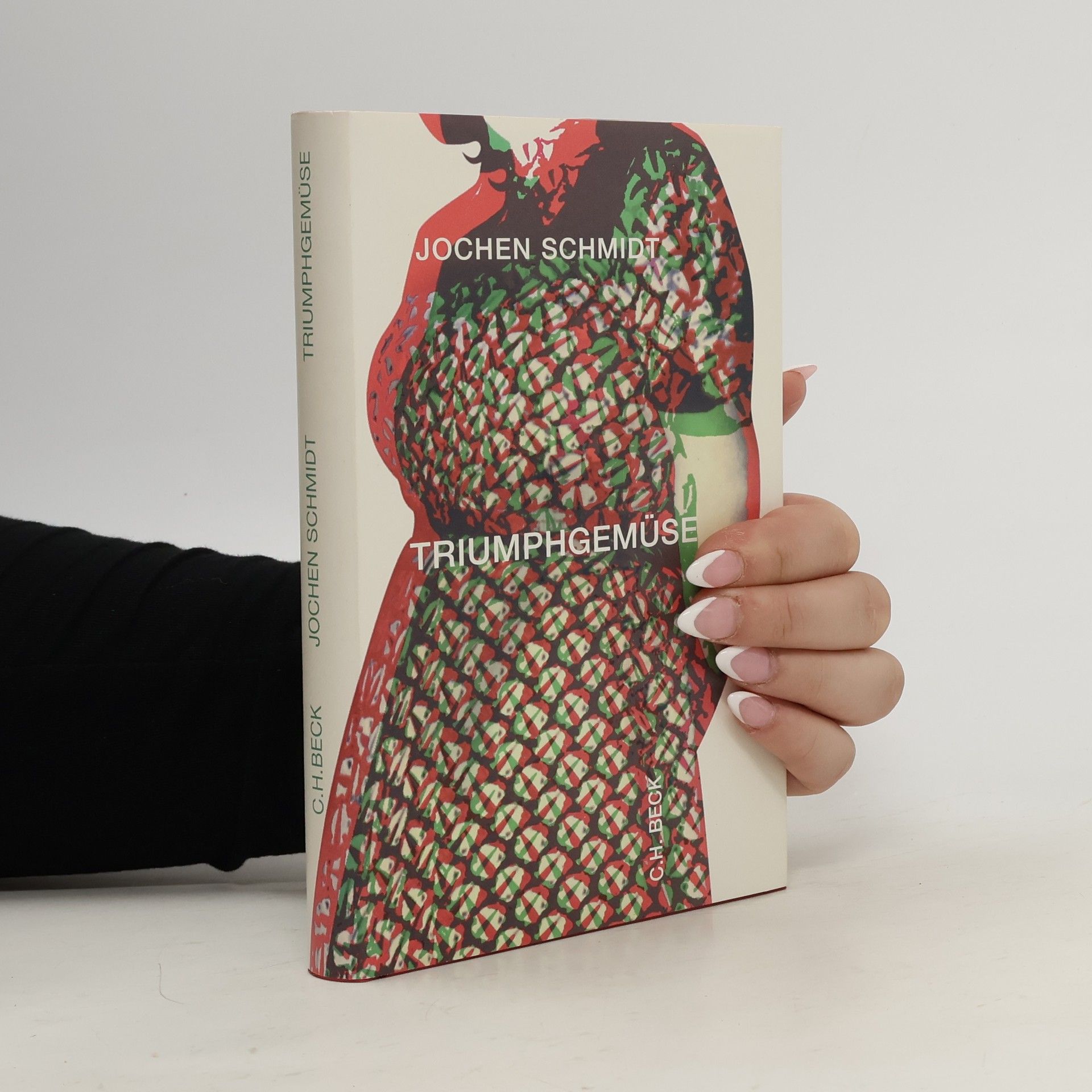 Triumphgemüse: Geschichten