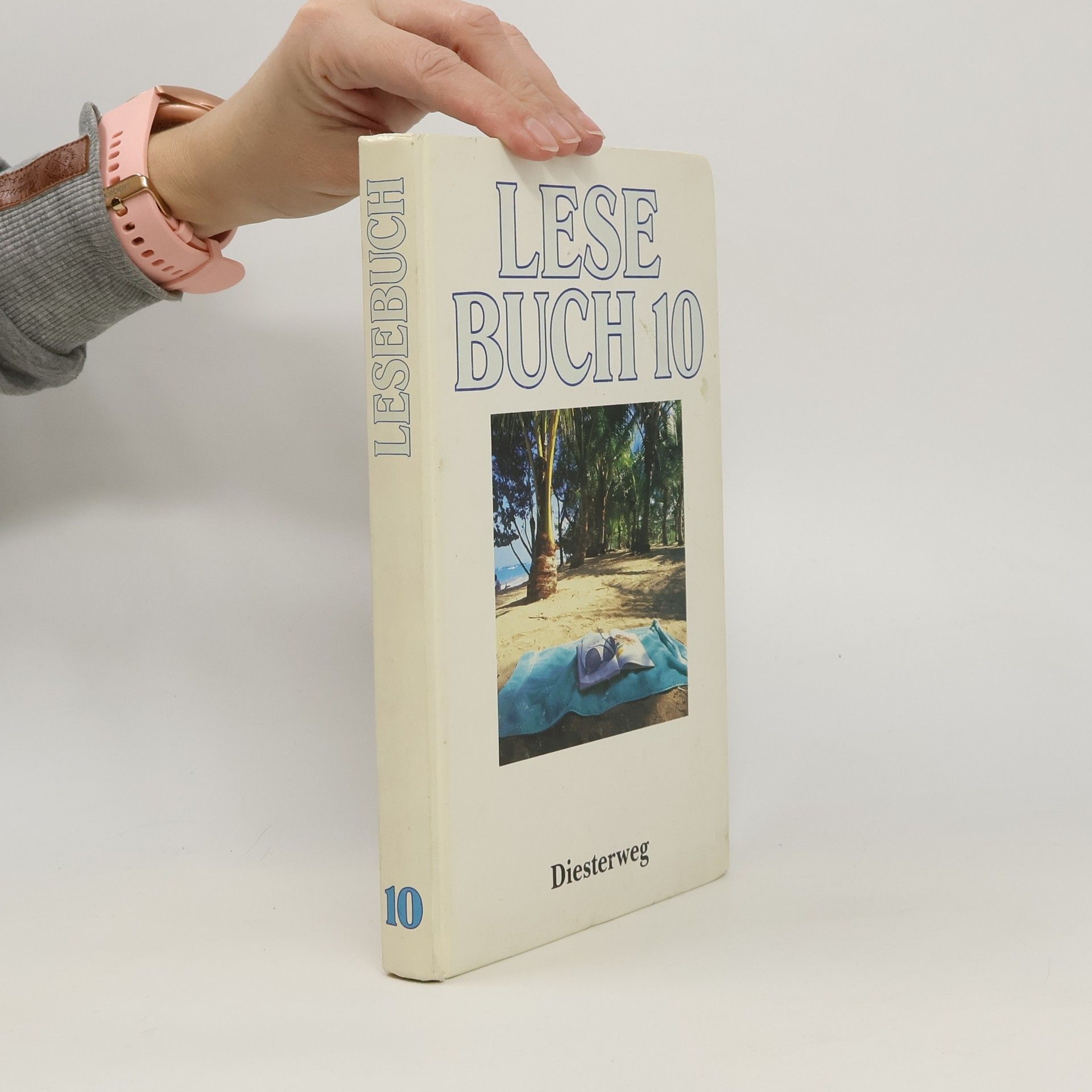 Autores varios Lesebuch