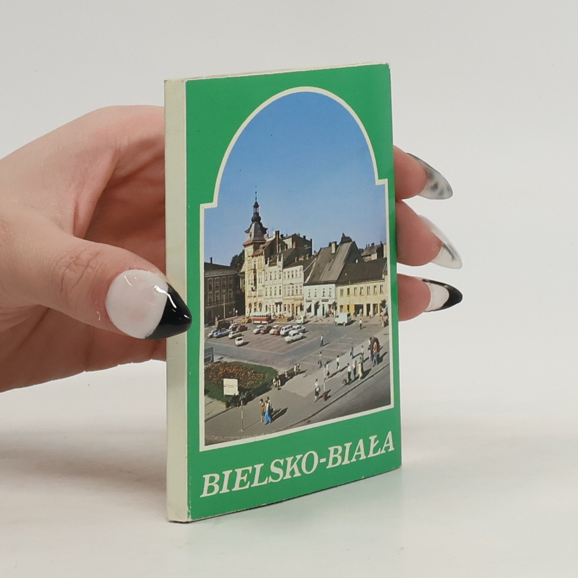 AA.VV. Bielsko-Biała