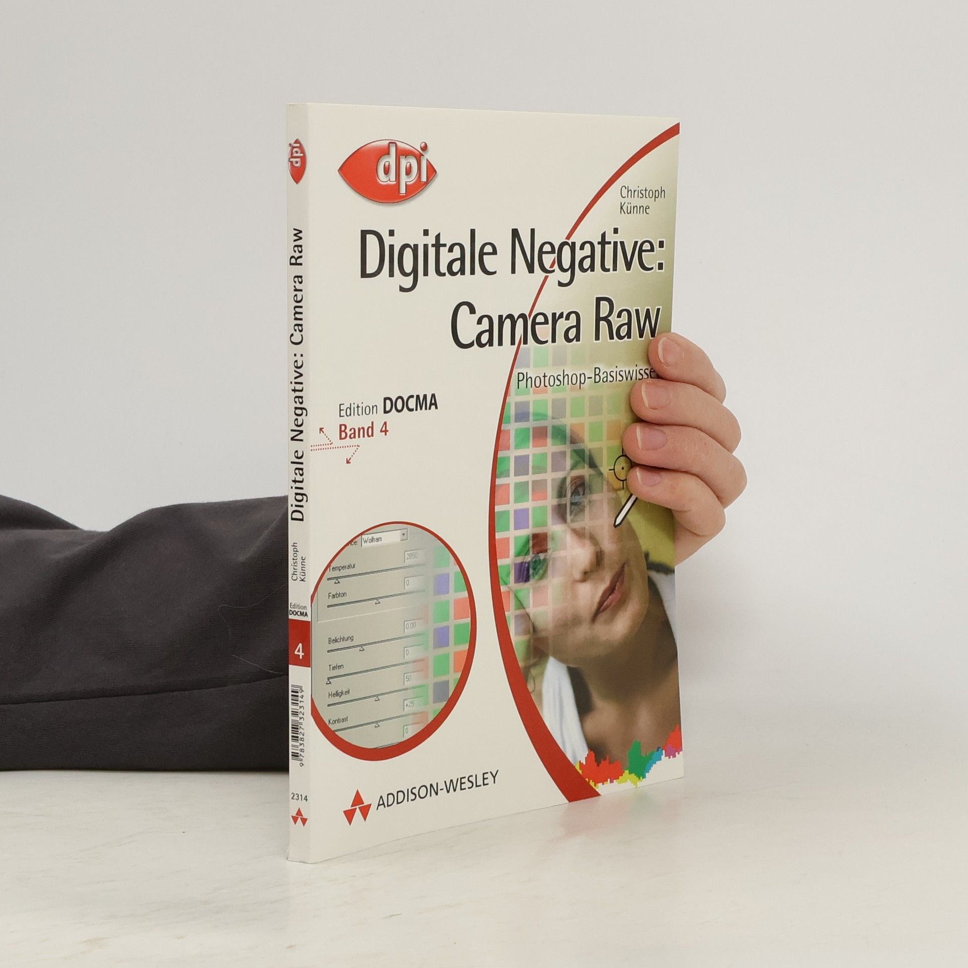 Photoshop-Basiswissen