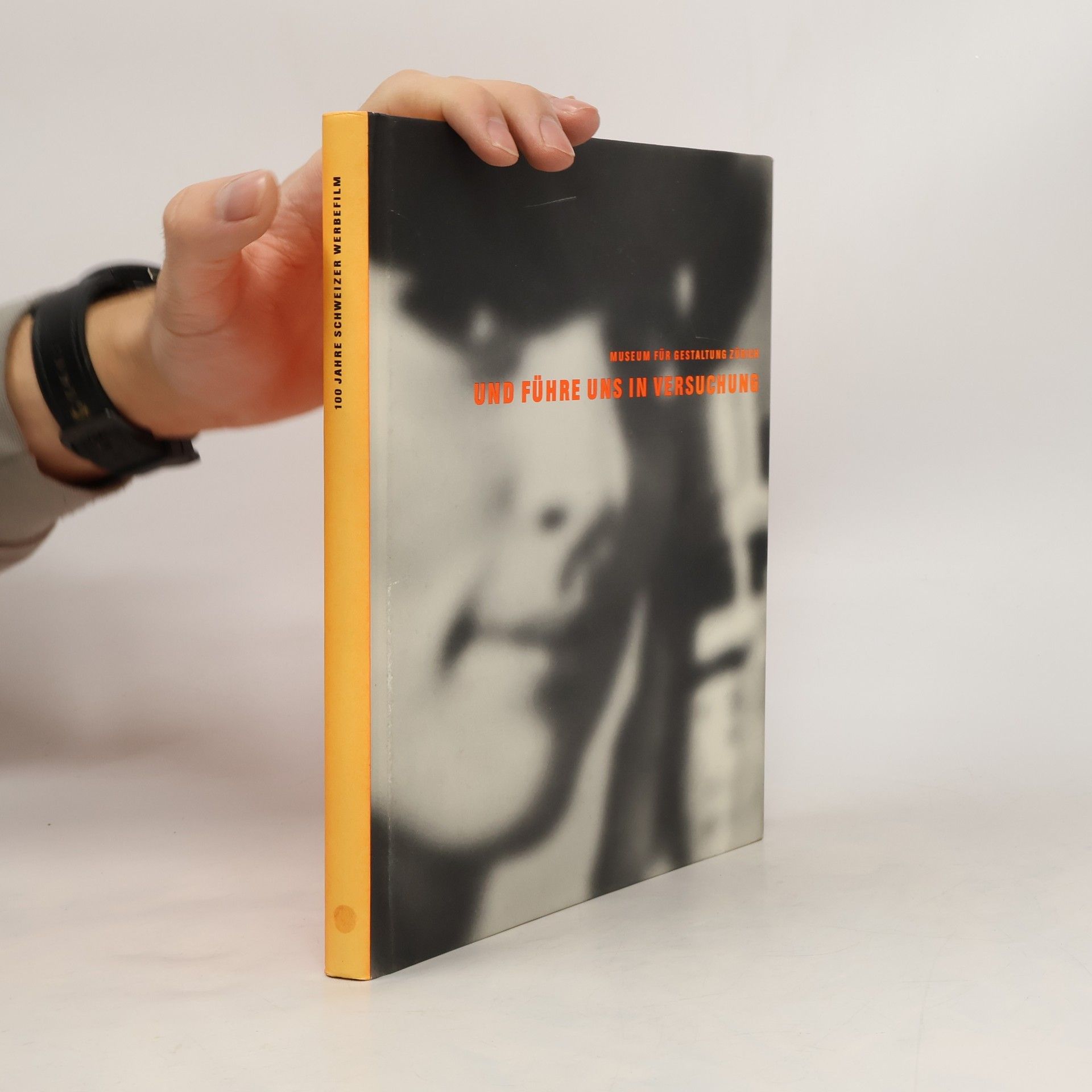 Und führe uns in Versuchung