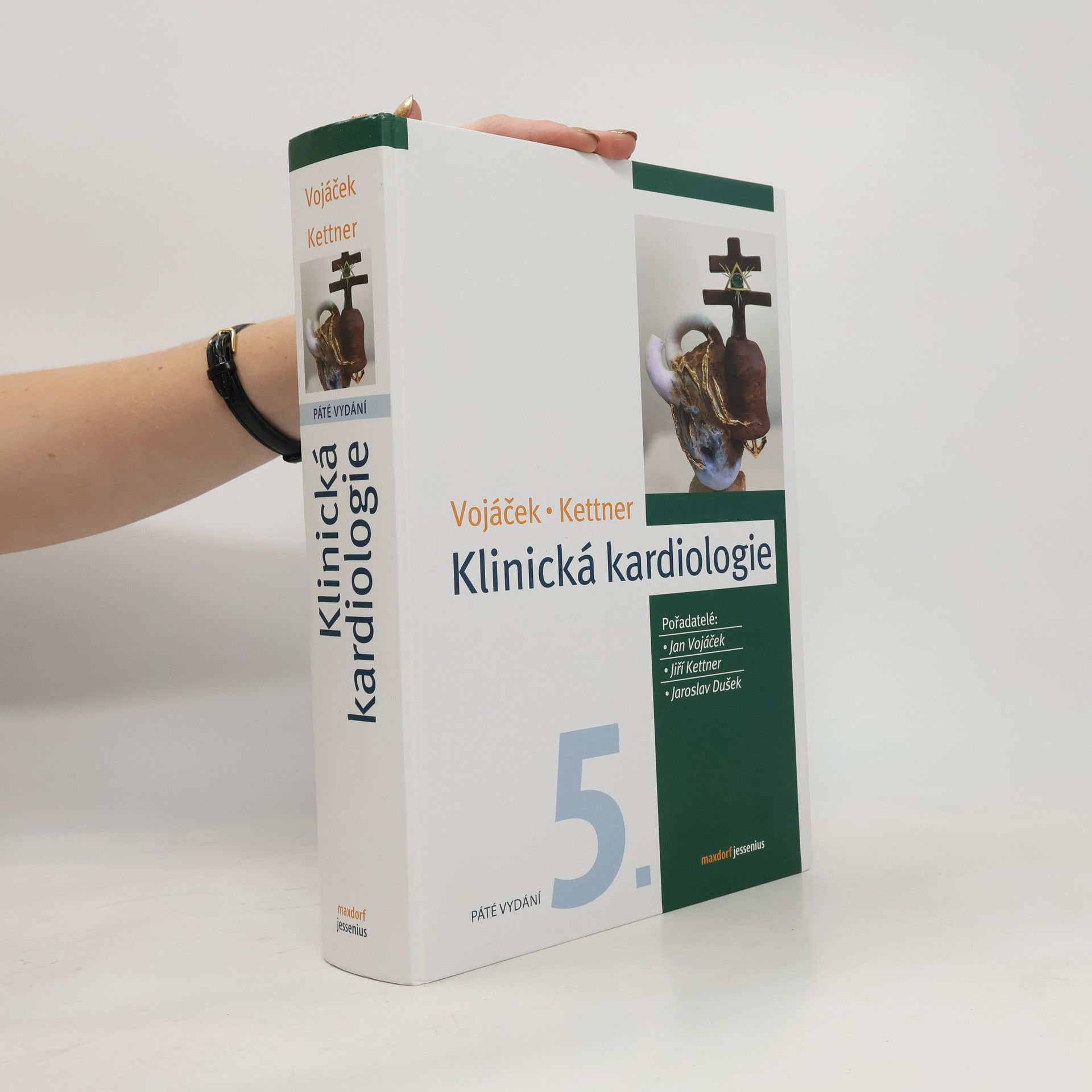 Klinická kardiologie