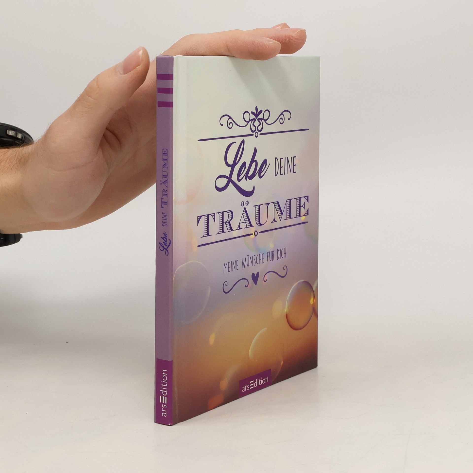 Autorenkollektiv Lebe deine Träume