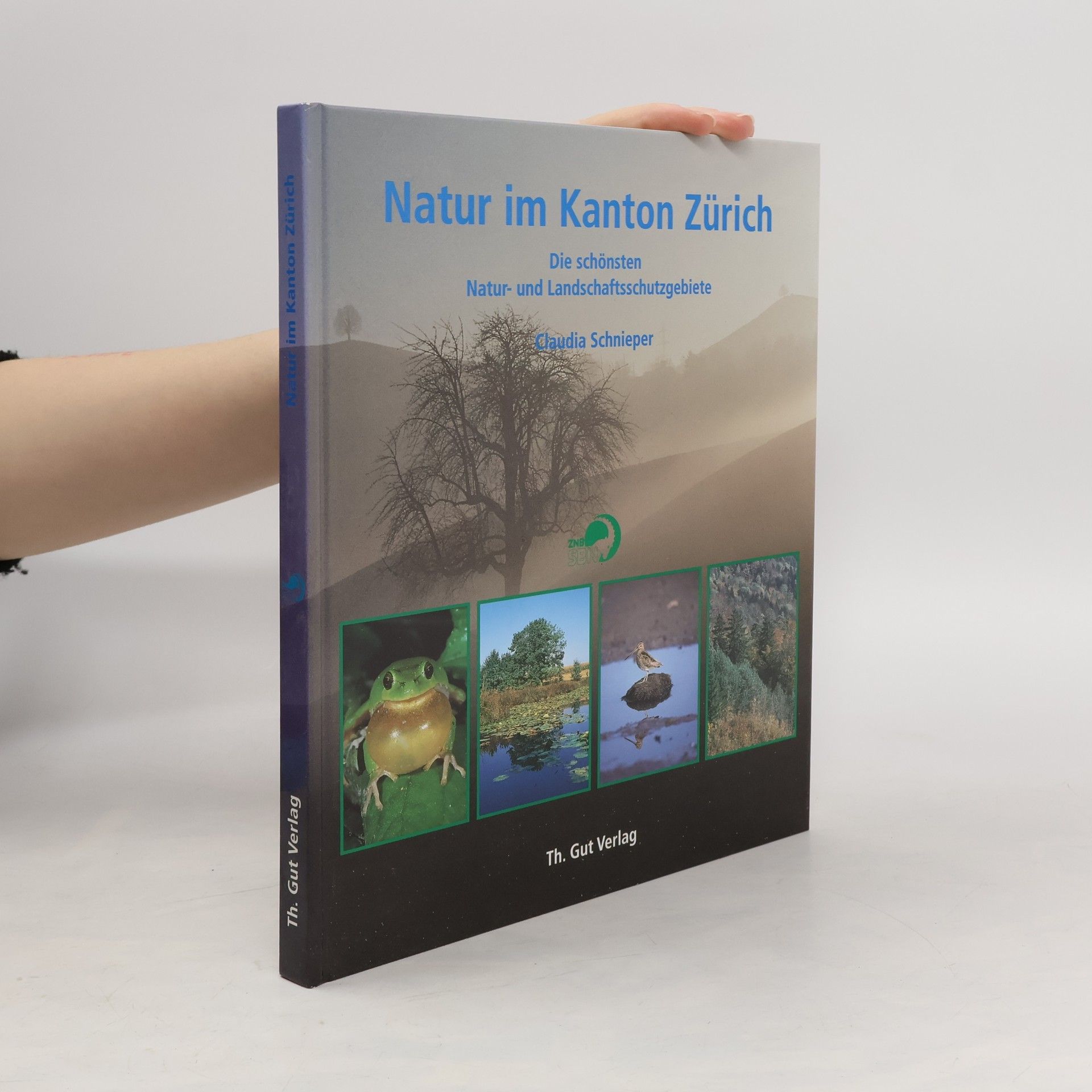 Natur im Kanton Zürich