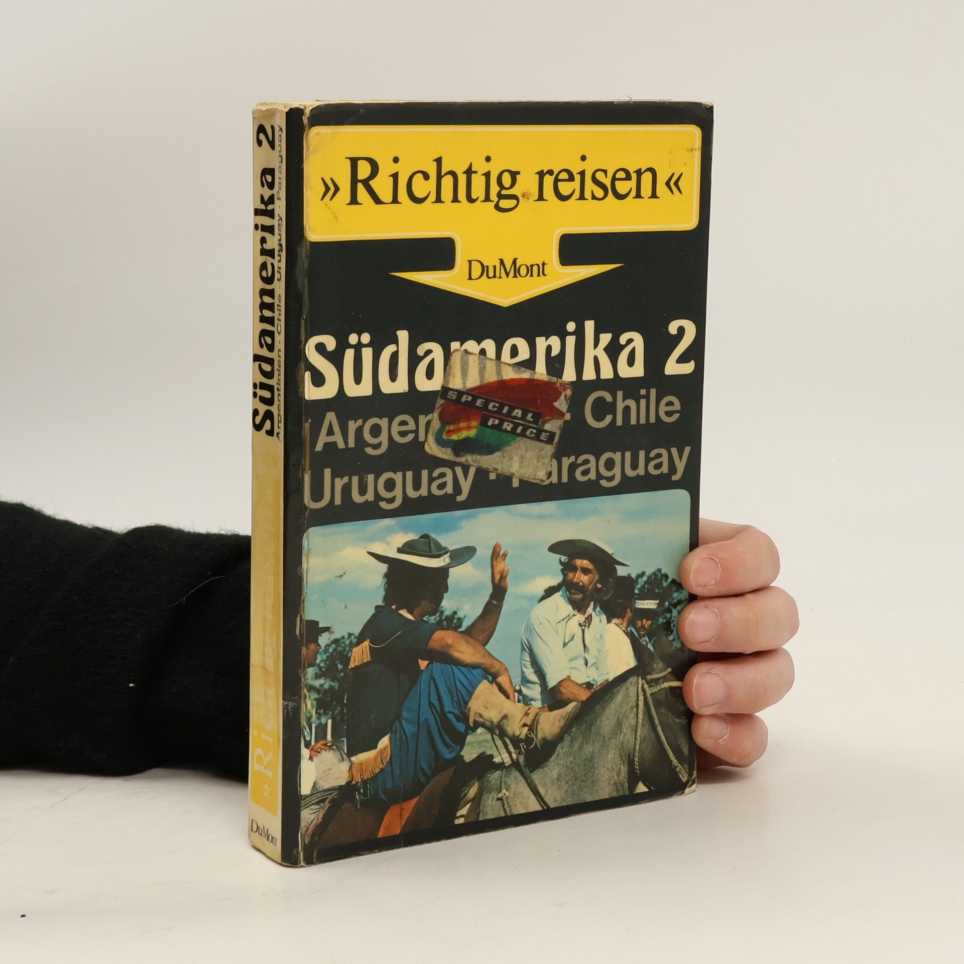 Autorenkollektiv Südamerika 2