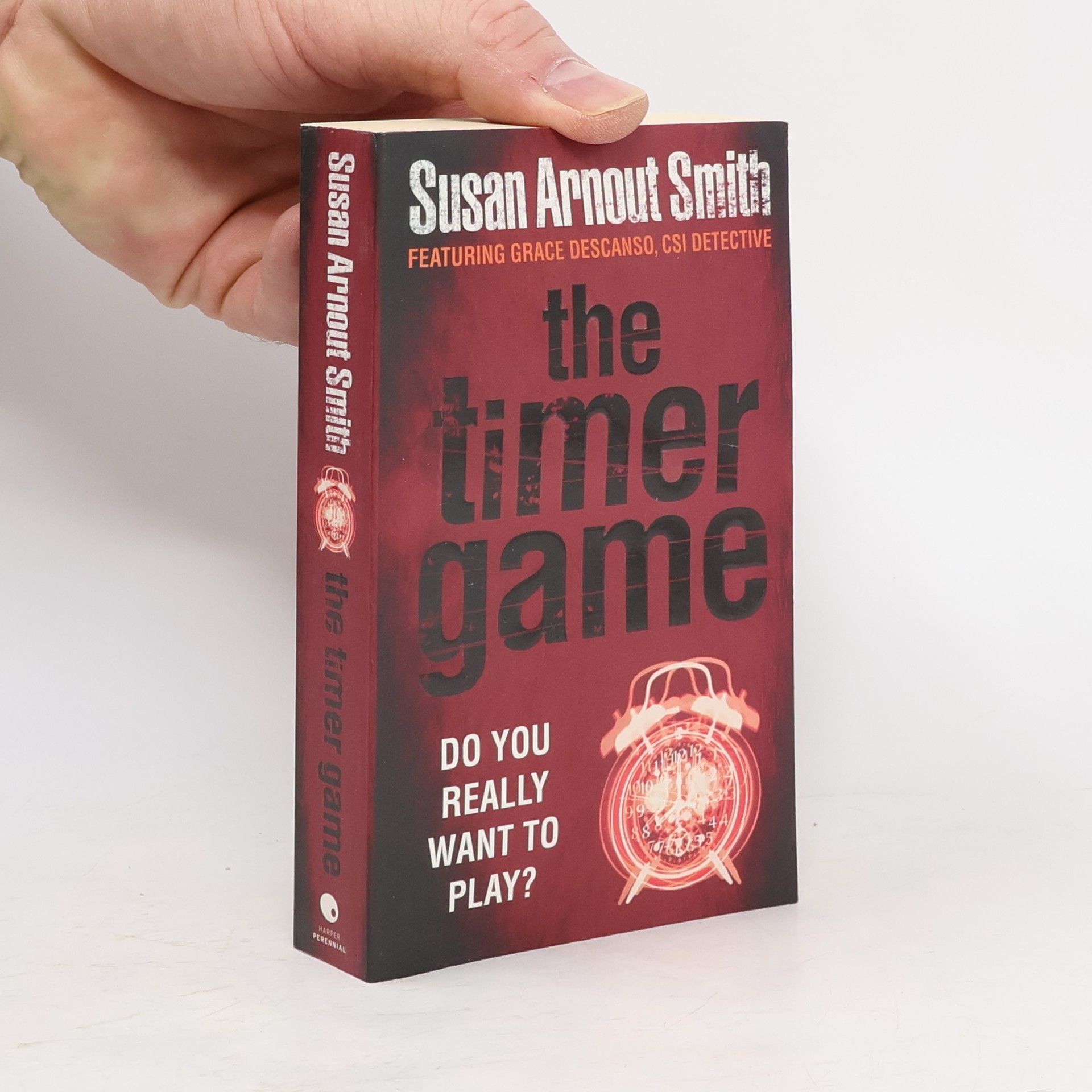 Auteurscollectief Timer Game