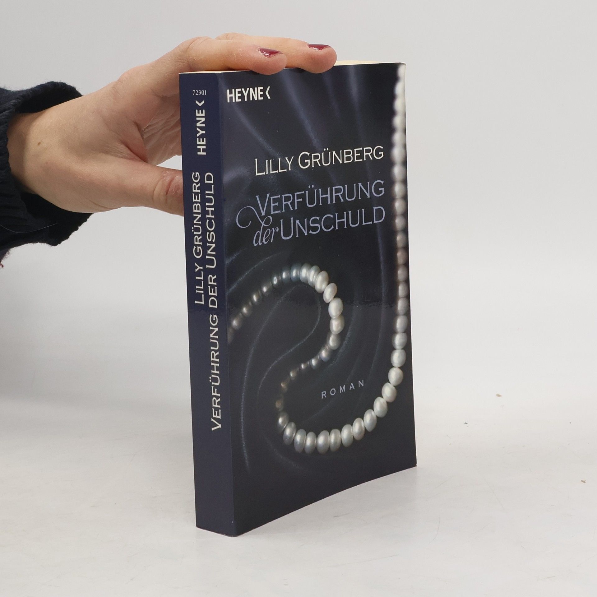 Verführung der Unschuld