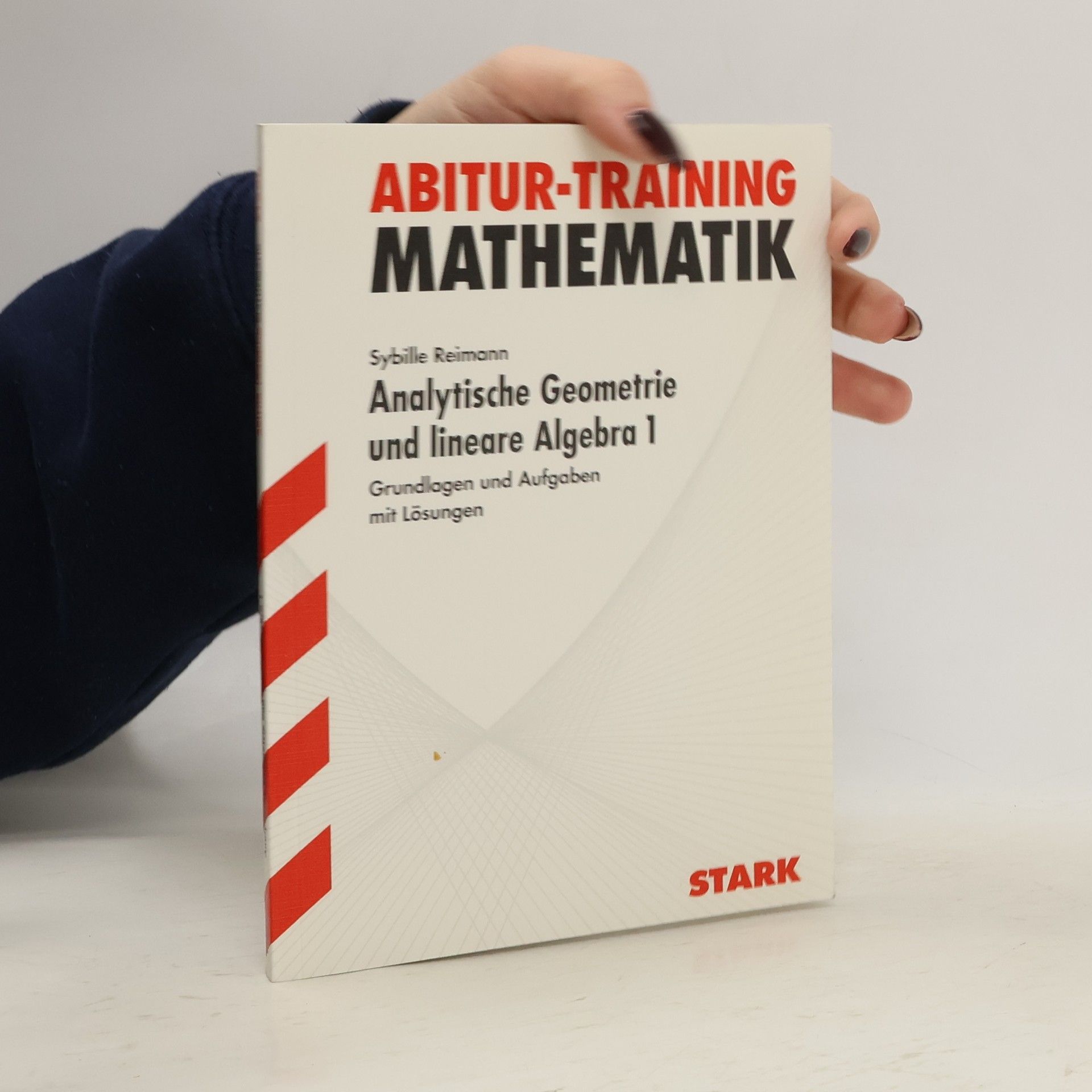Kolektiv autorů Abitur-Training. Mathematik
