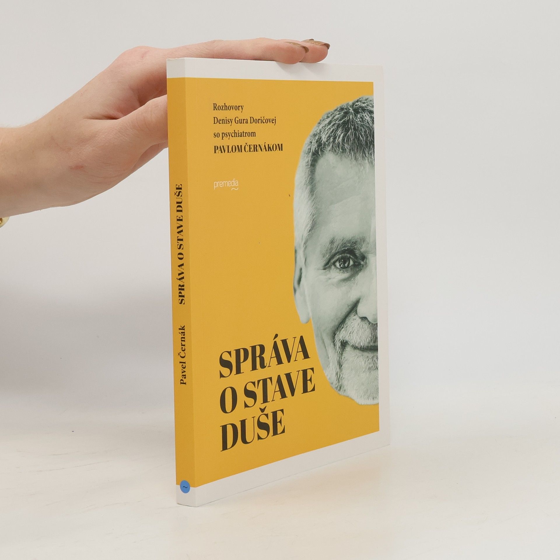 Správa o stave duše