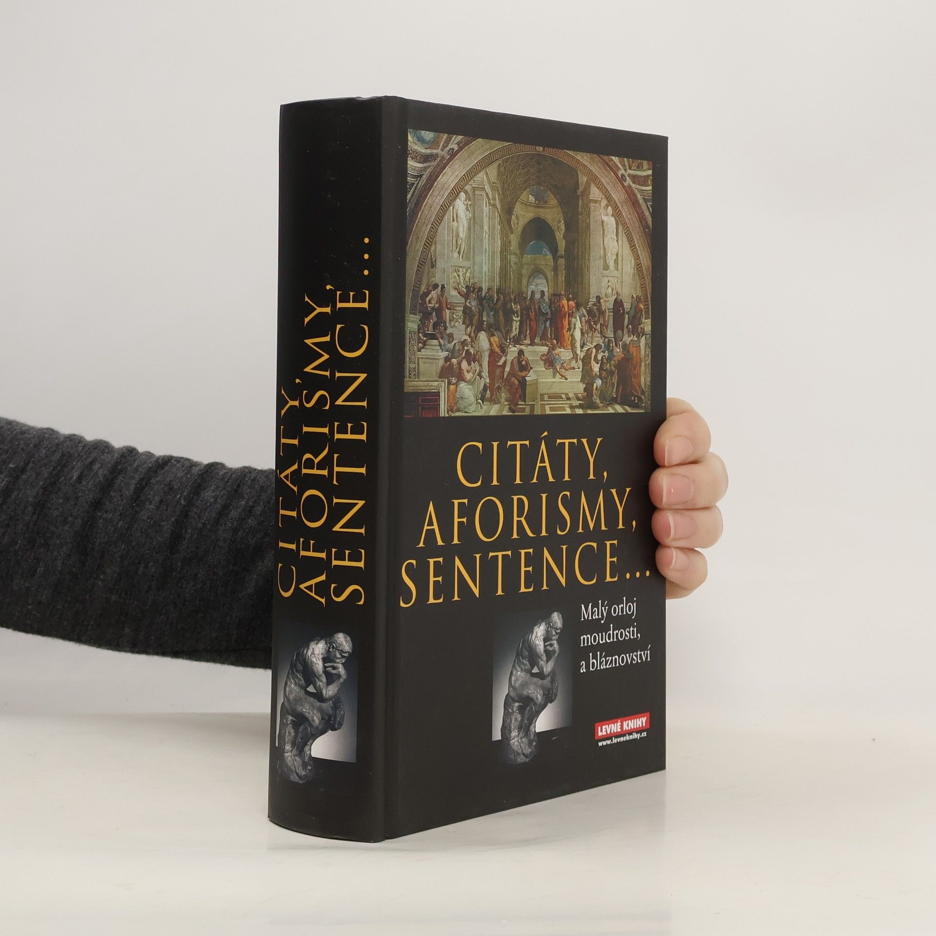 Malý orloj moudrosti a bláznovství