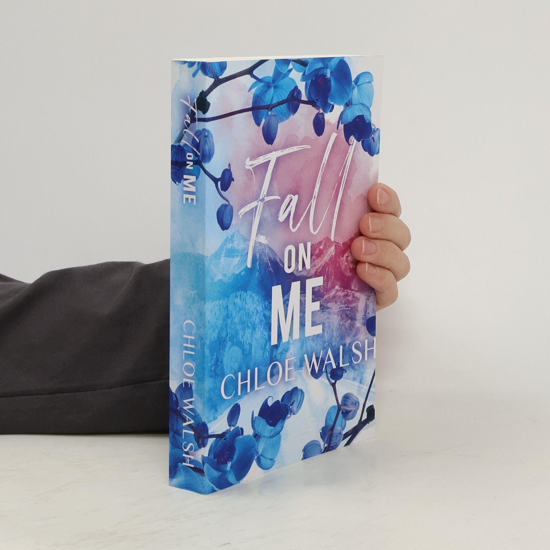 Chloe Walsh Fall on Me