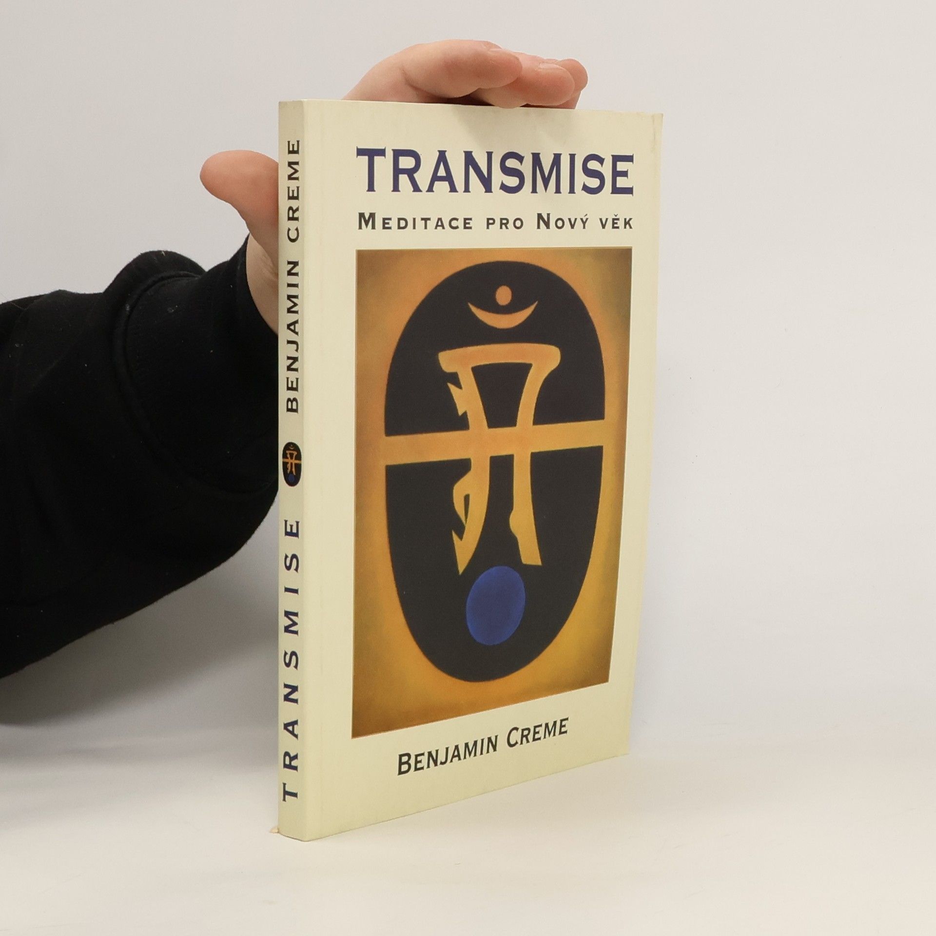Transmise-meditace pro nový věk