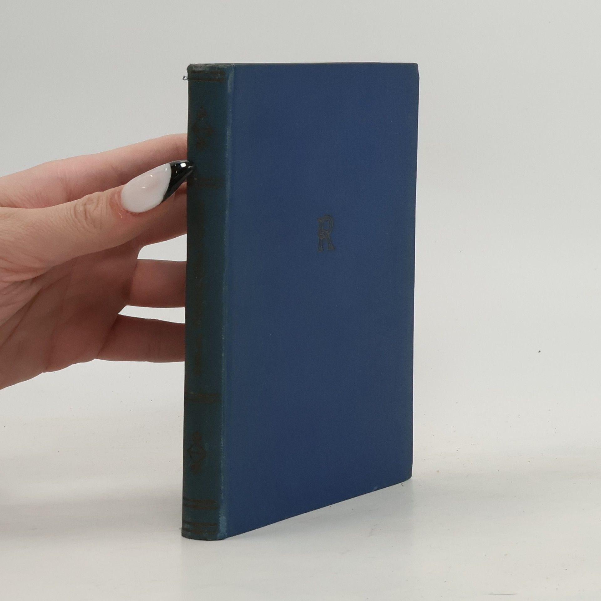 Ludwig Rumpel Seneca Ausgewählte Schriften