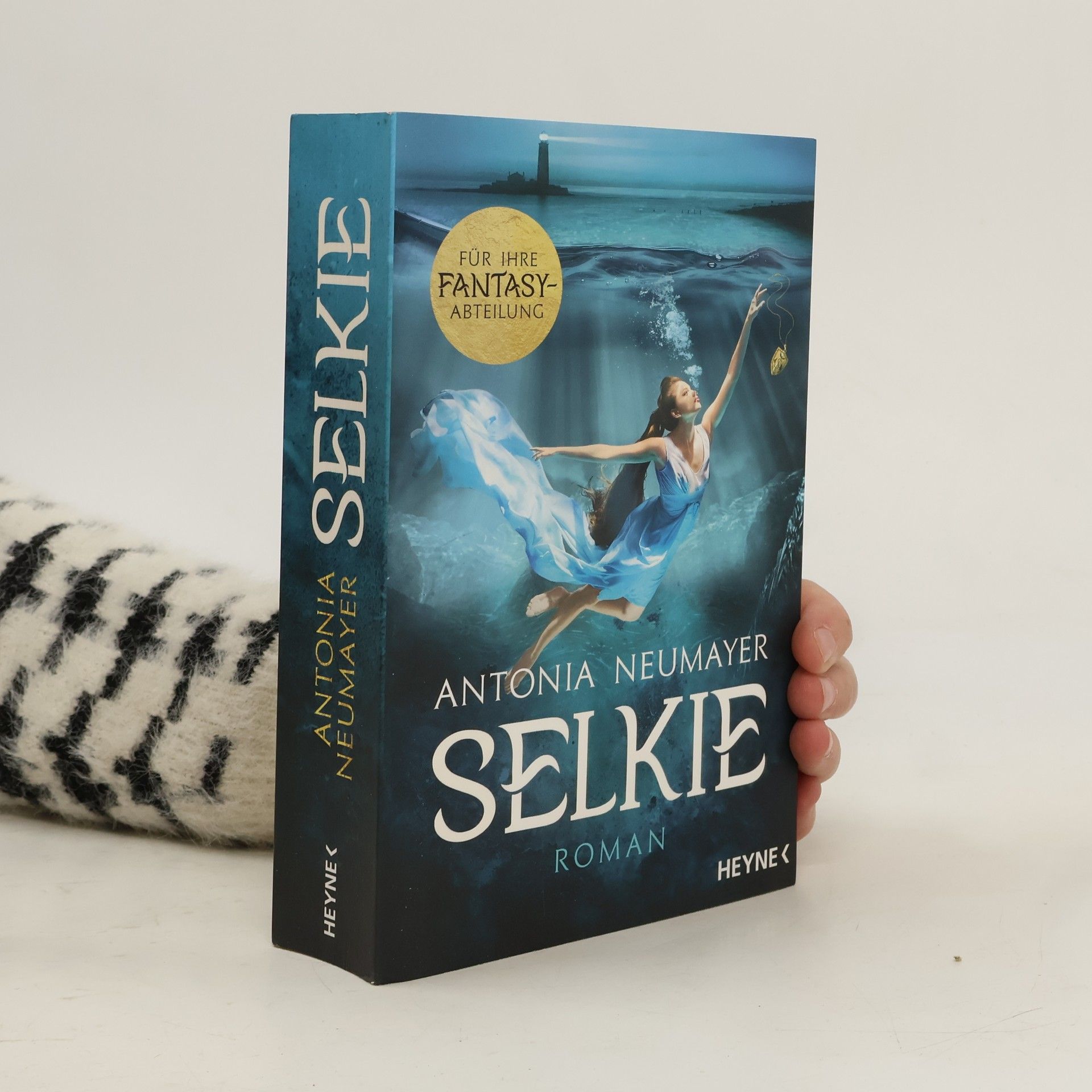 Selkie